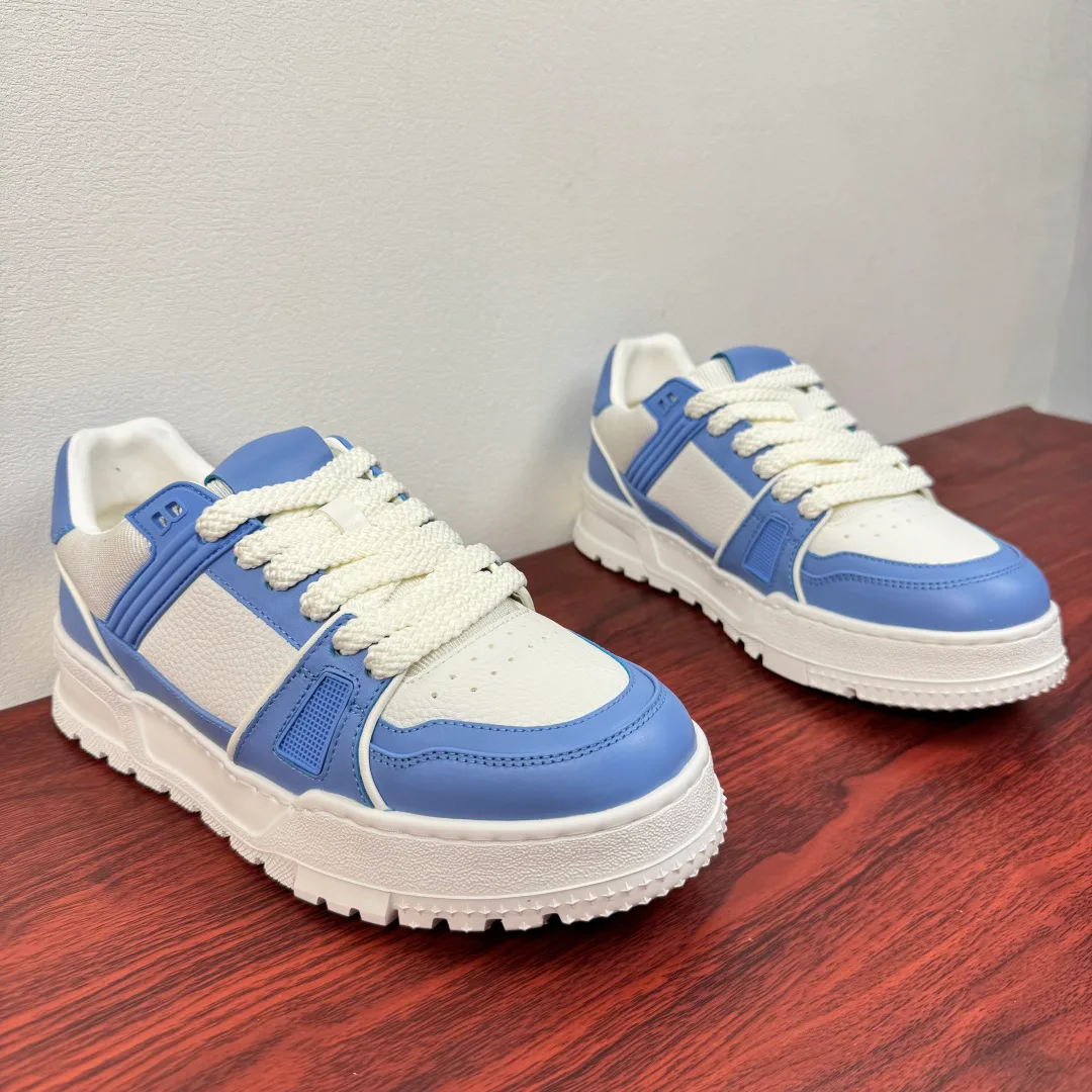 Кроссовки Мужские Louis Vuitton 11989875
