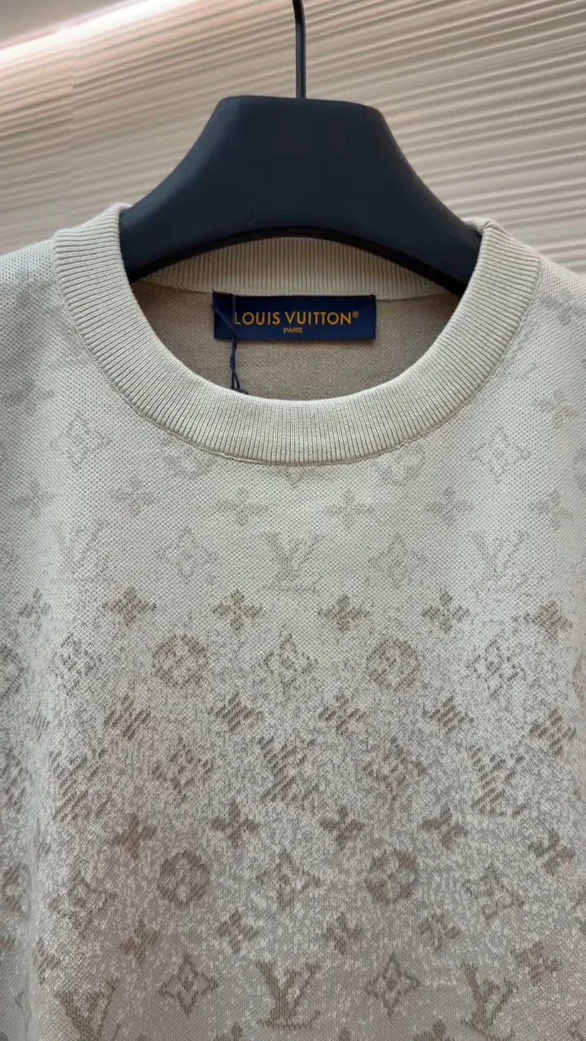 Джемперы И Свитеры Мужские Louis Vuitton 6839590