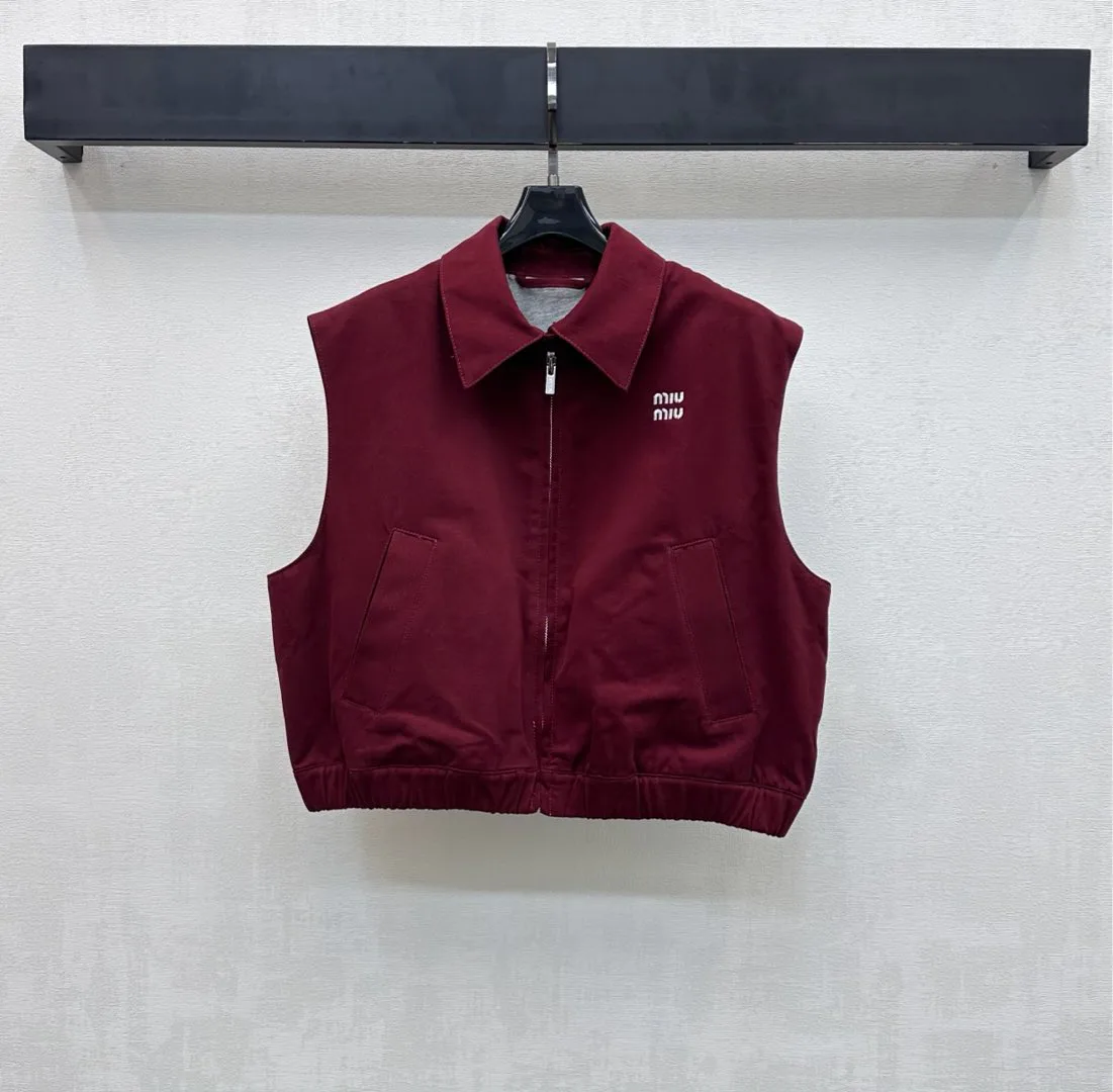 Жилеты Женские Miu Miu 11603155