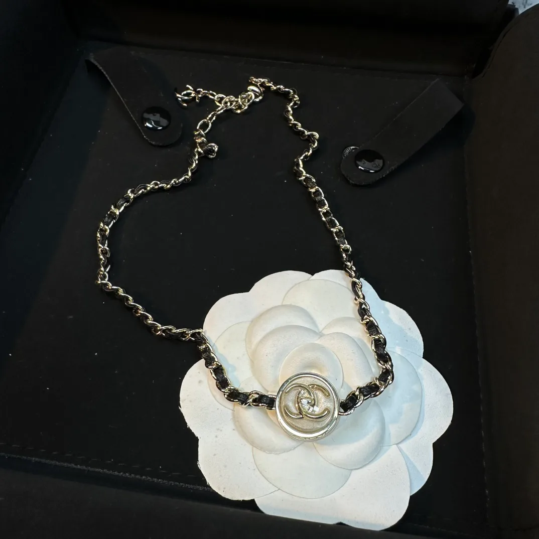 Бижутерия Chanel 1460412