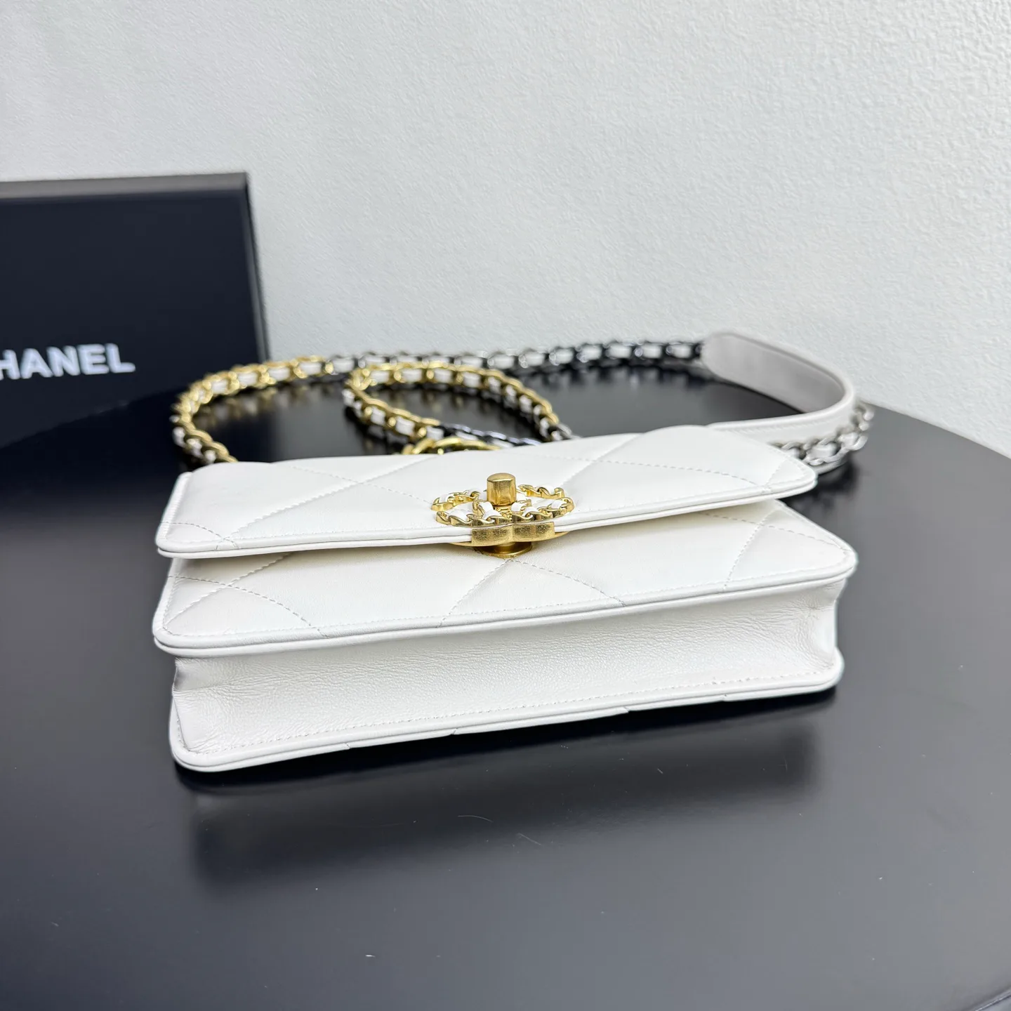 Клатчи Женские Chanel 11919674