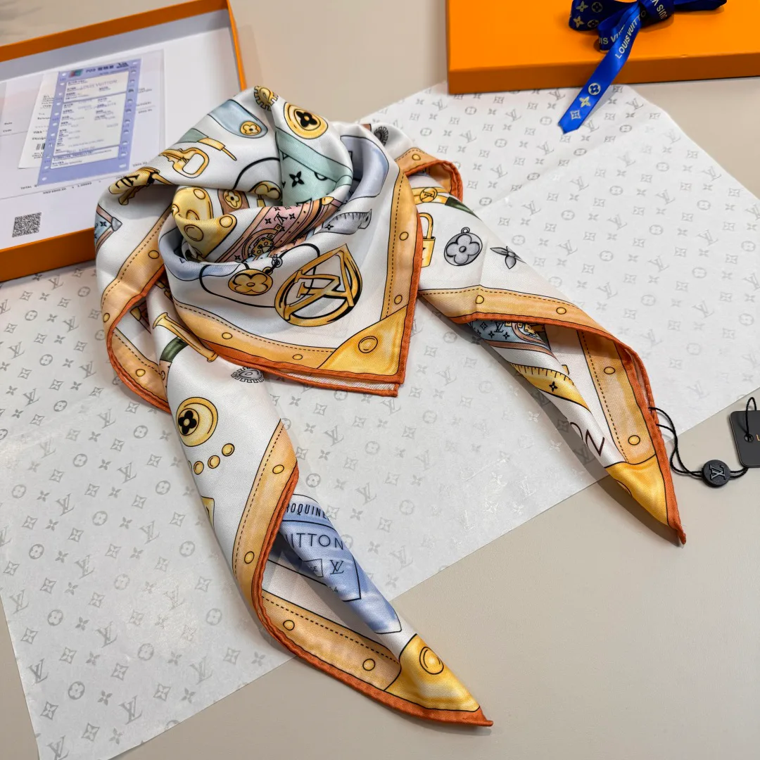 Платки Louis Vuitton 11268984