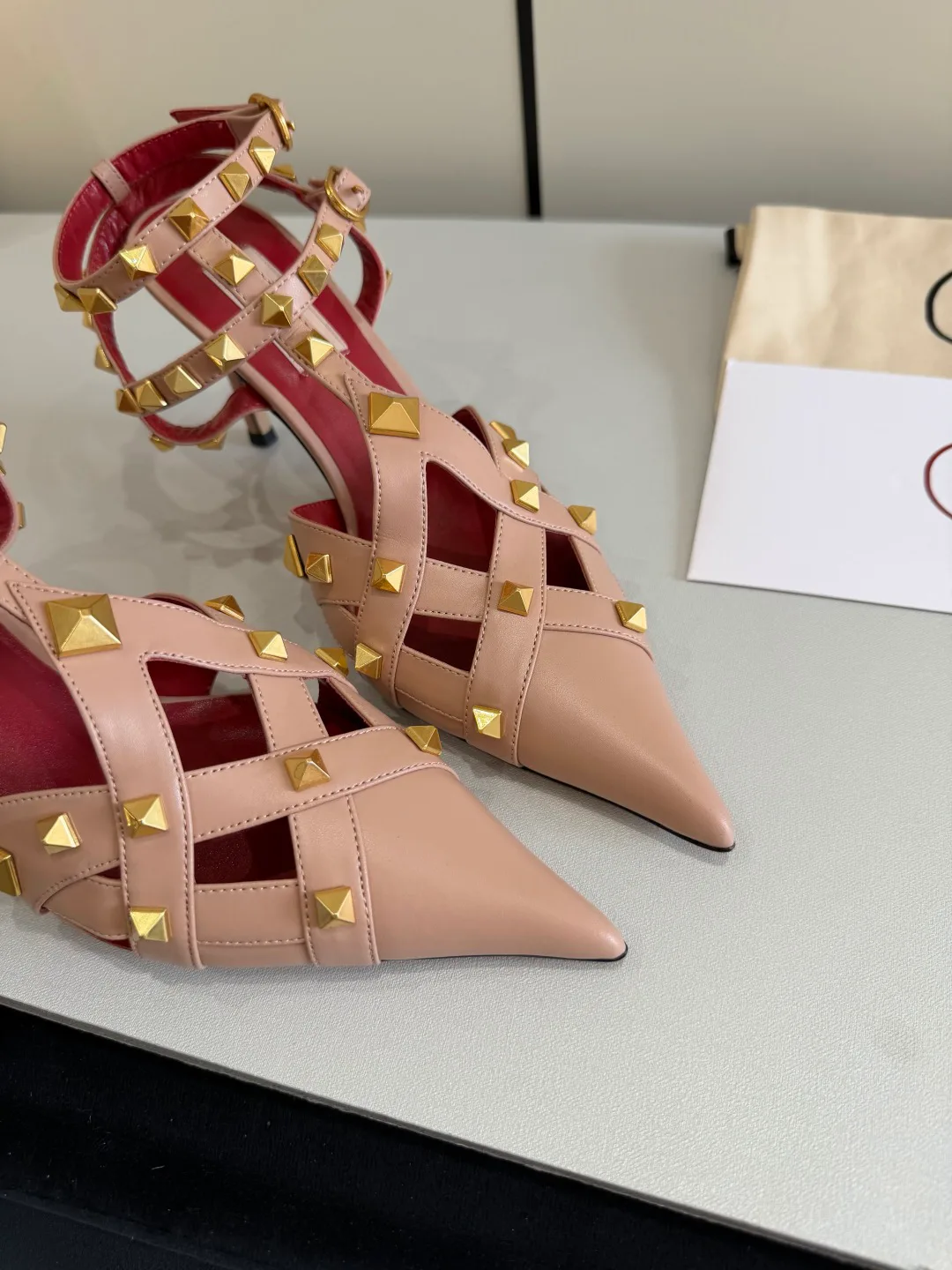 Туфли Женские Valentino 5054395