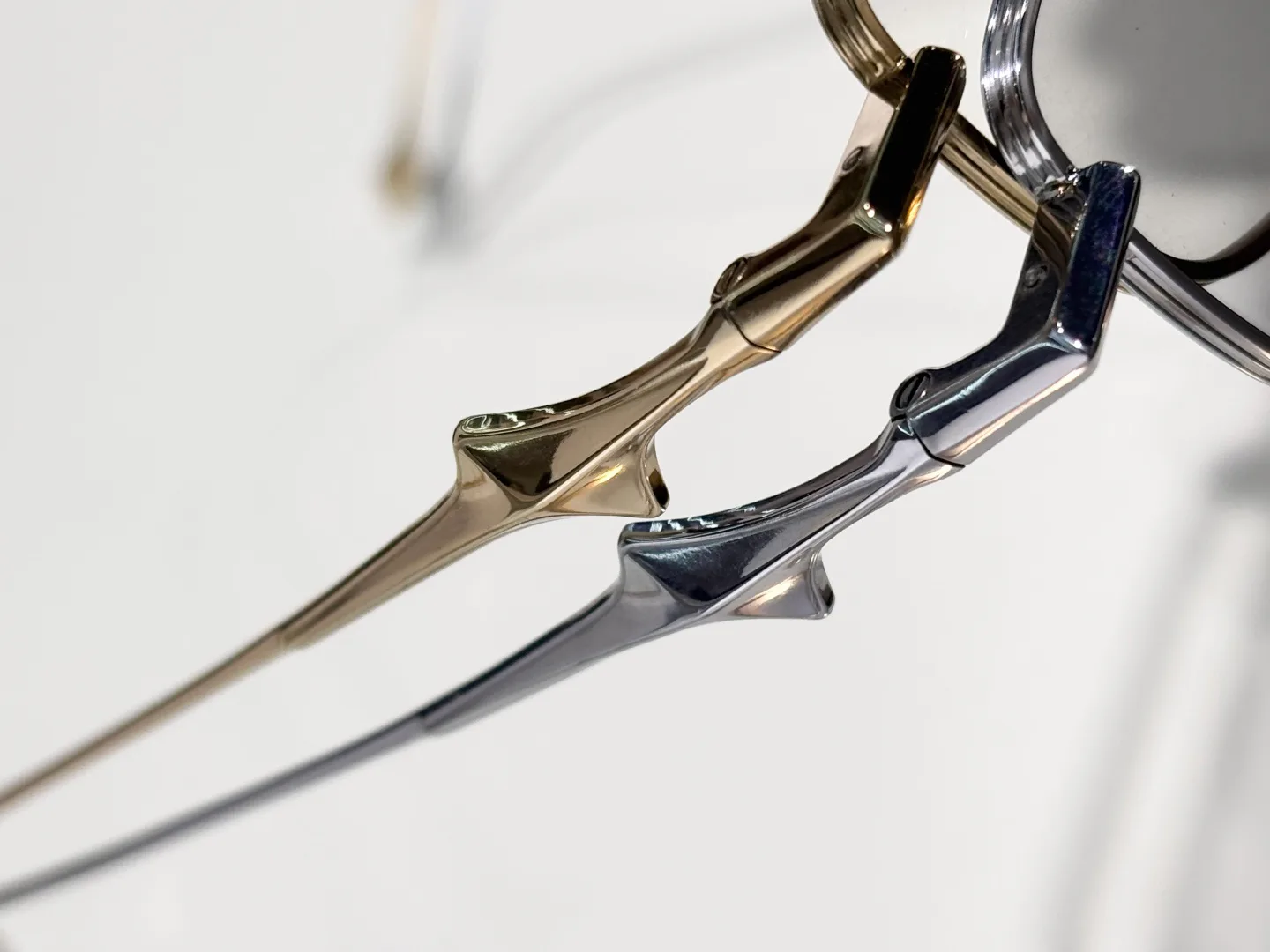 Очки Gentle Monster 3822583