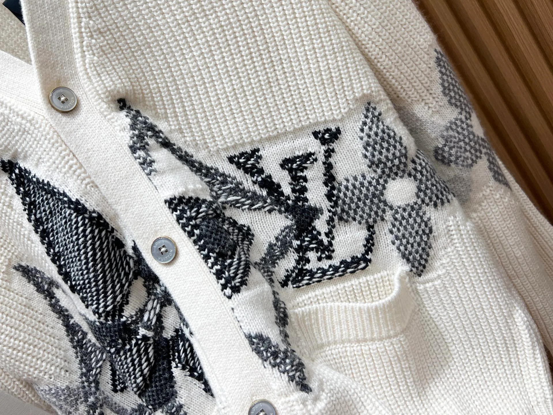 Джемперы И Свитеры Мужские Louis Vuitton 848287