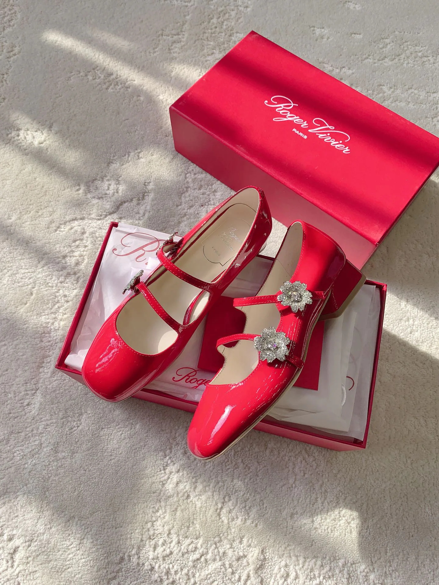 Туфли Женские Roger Vivier 17745816