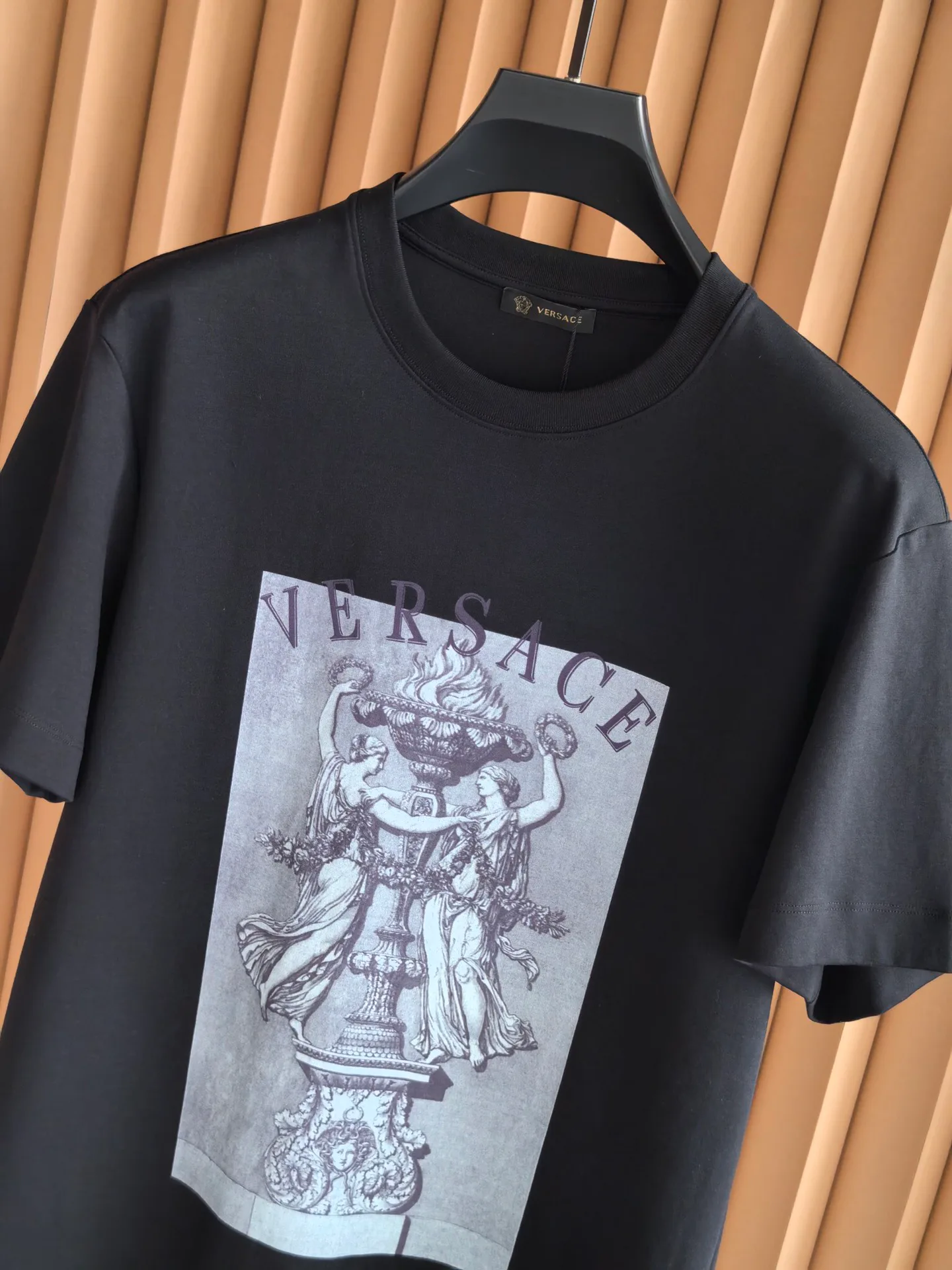 Футболки Мужские Versace 10210022