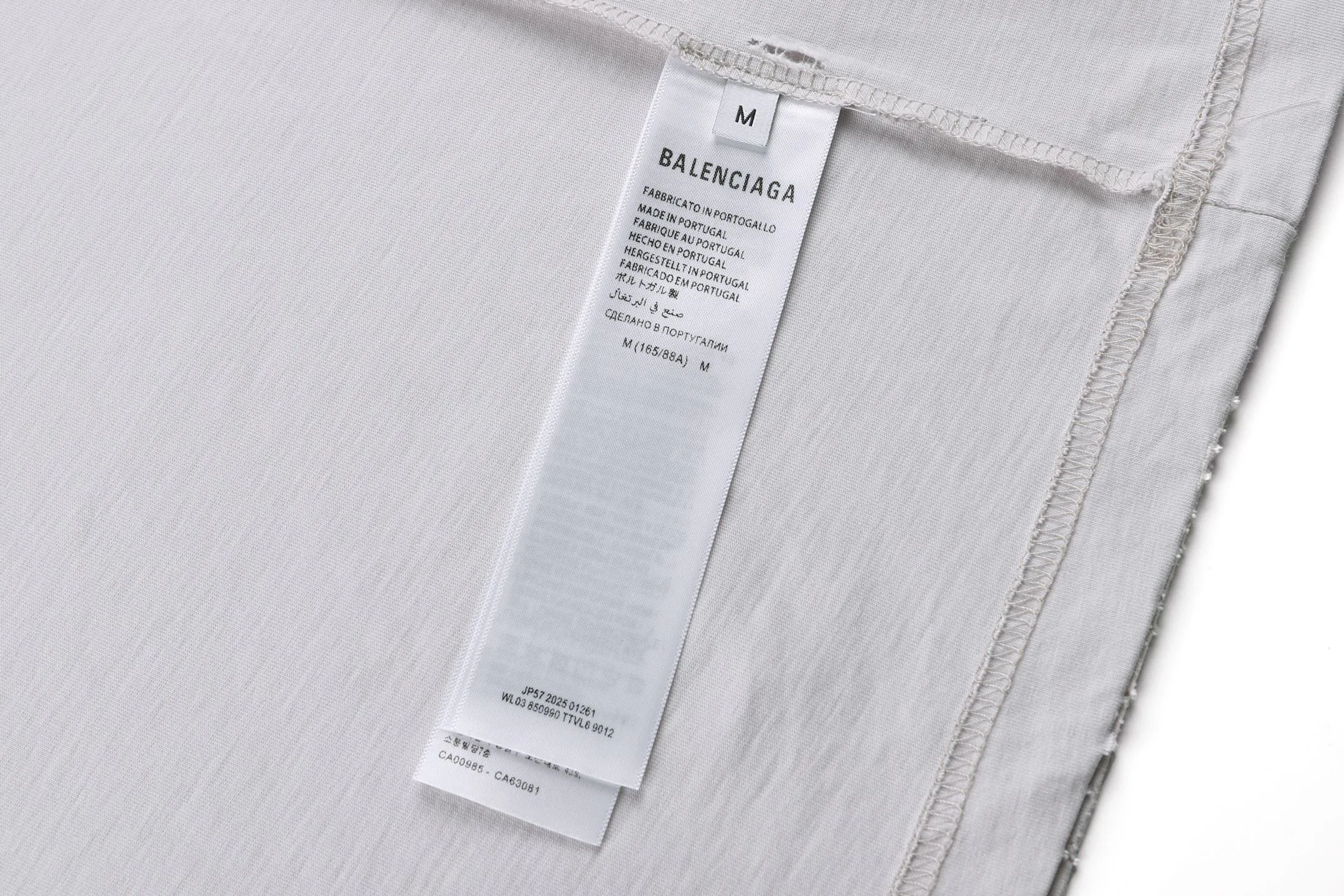 Футболки Женские Balenciaga 11427543