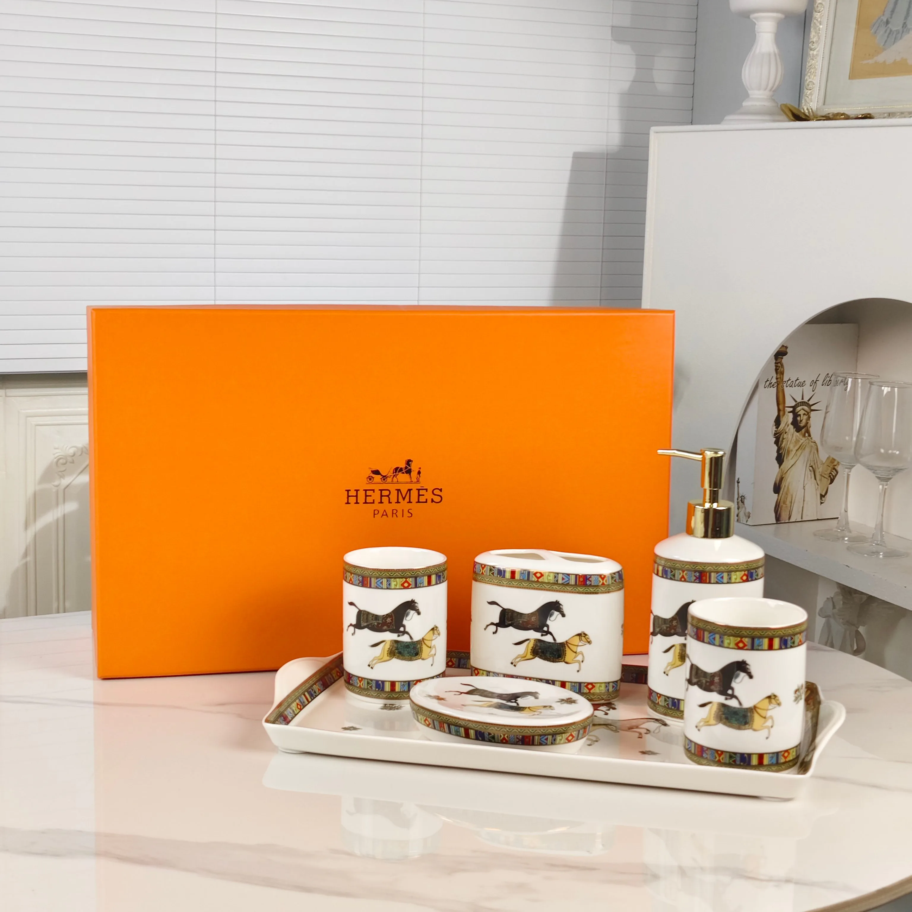 Посуда Hermes 233128