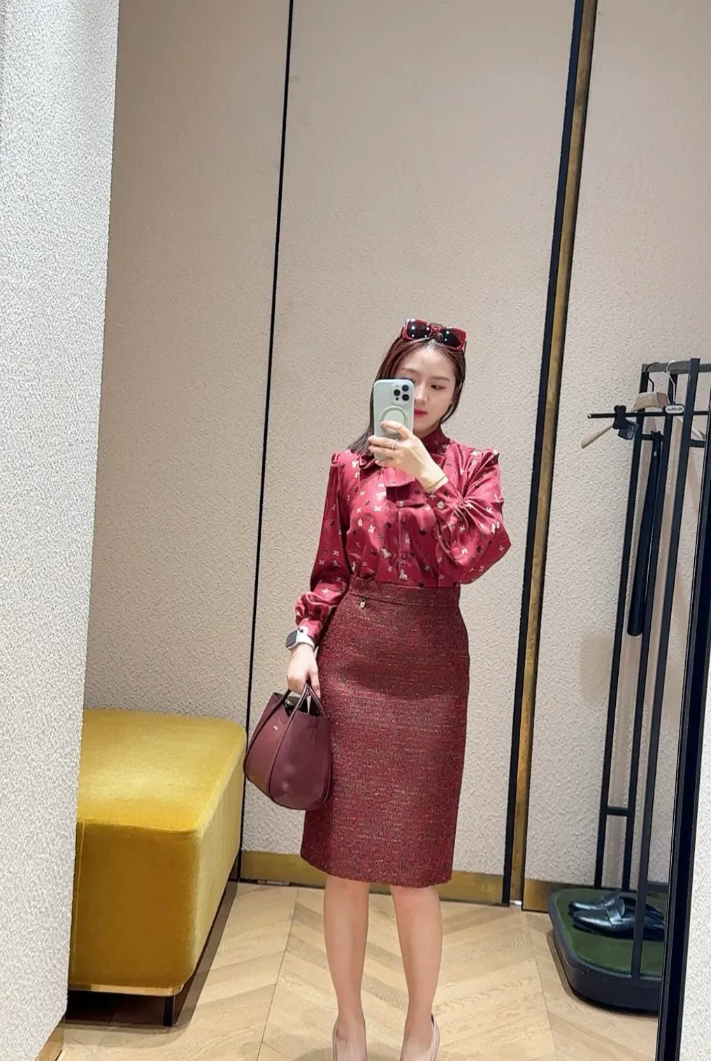 Рубашки Женские Max Mara 1069410