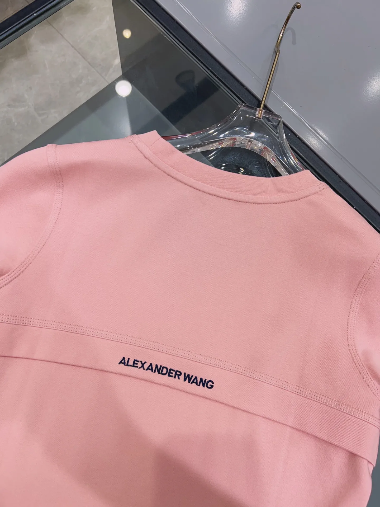 Футболки Женские Alexander Wang 13569691