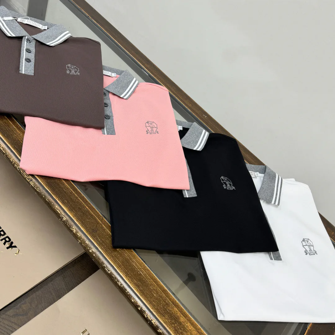 Рубашки Мужские Brunello Cucinelli 11539872