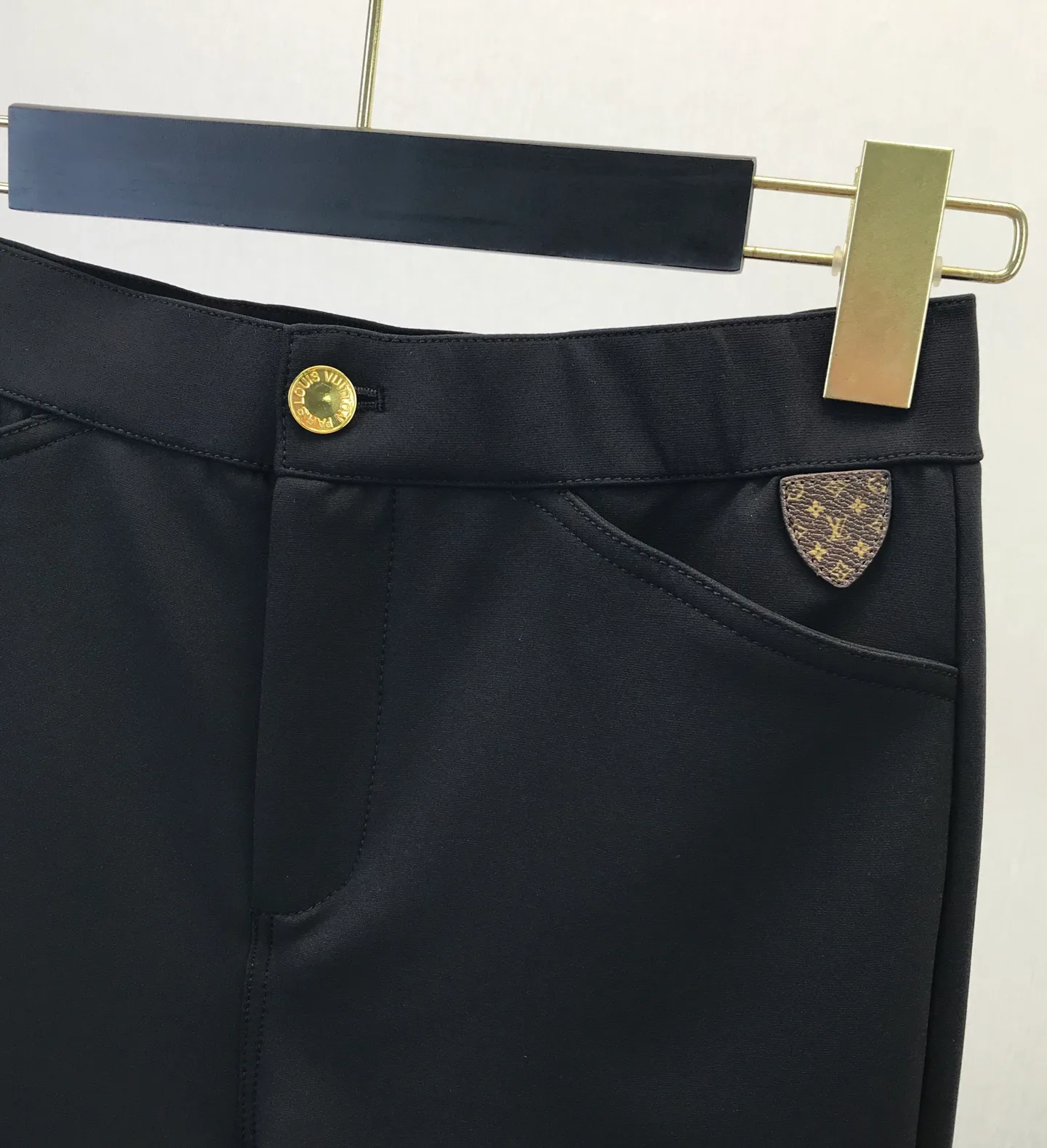 Брюки Женские Louis Vuitton 1513698