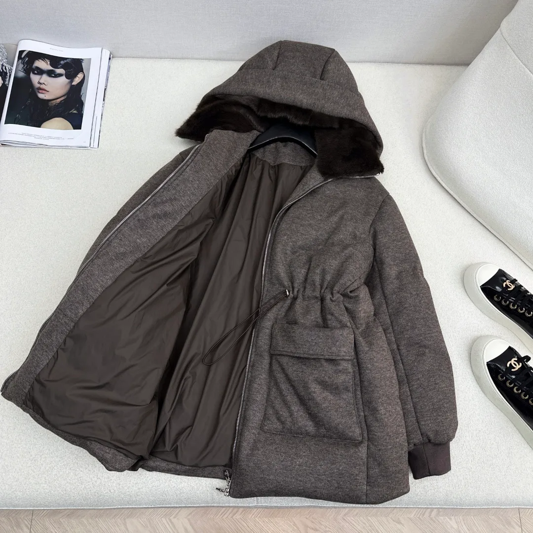 Куртки Женские Loro Piana 354408