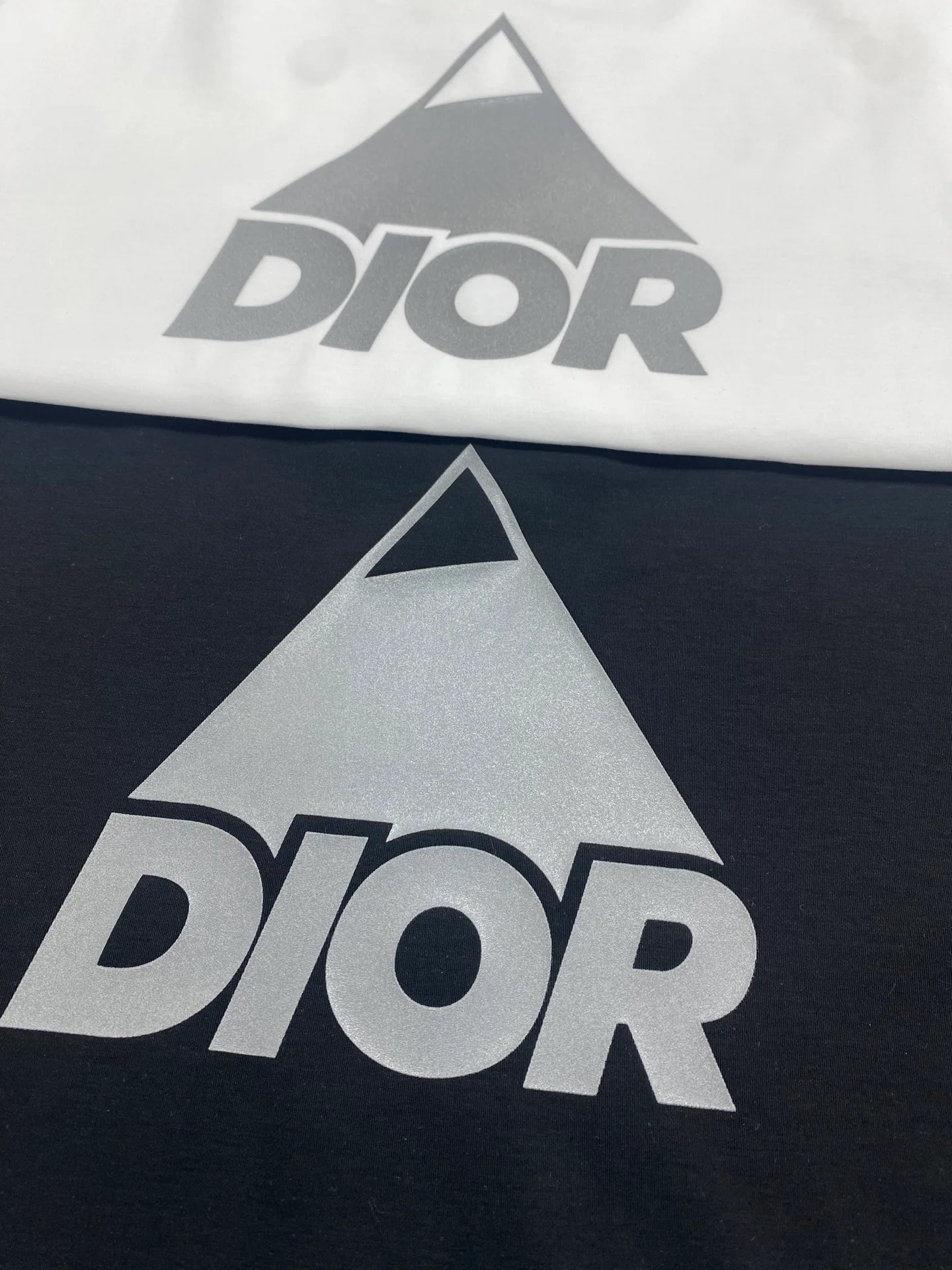 Футболки Мужские Christian Dior 10987083