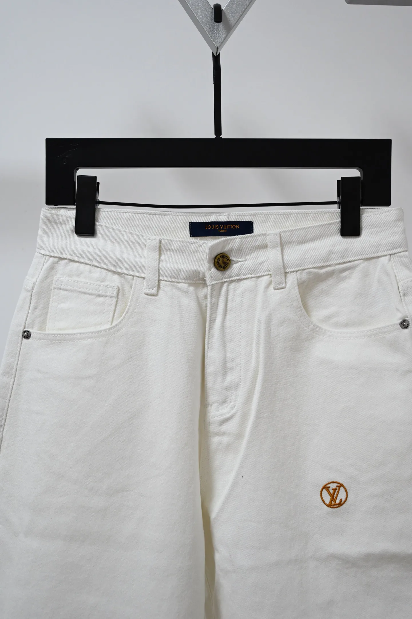 Джинсы Женские Louis Vuitton 558433