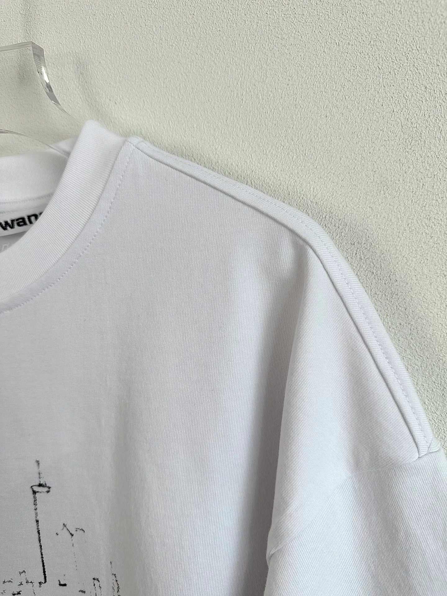 Футболки Женские Alexander Wang 1390829
