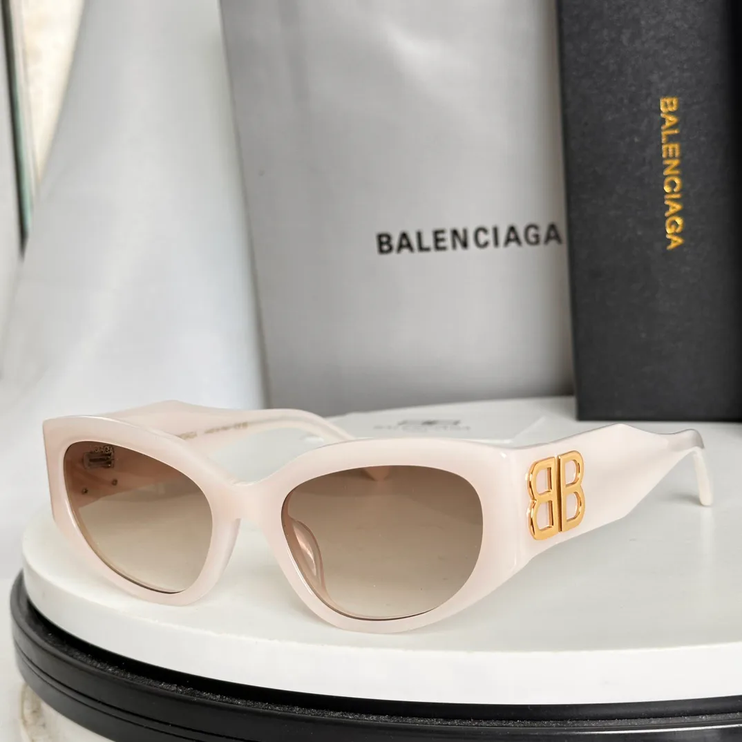 Очки Balenciaga 279956