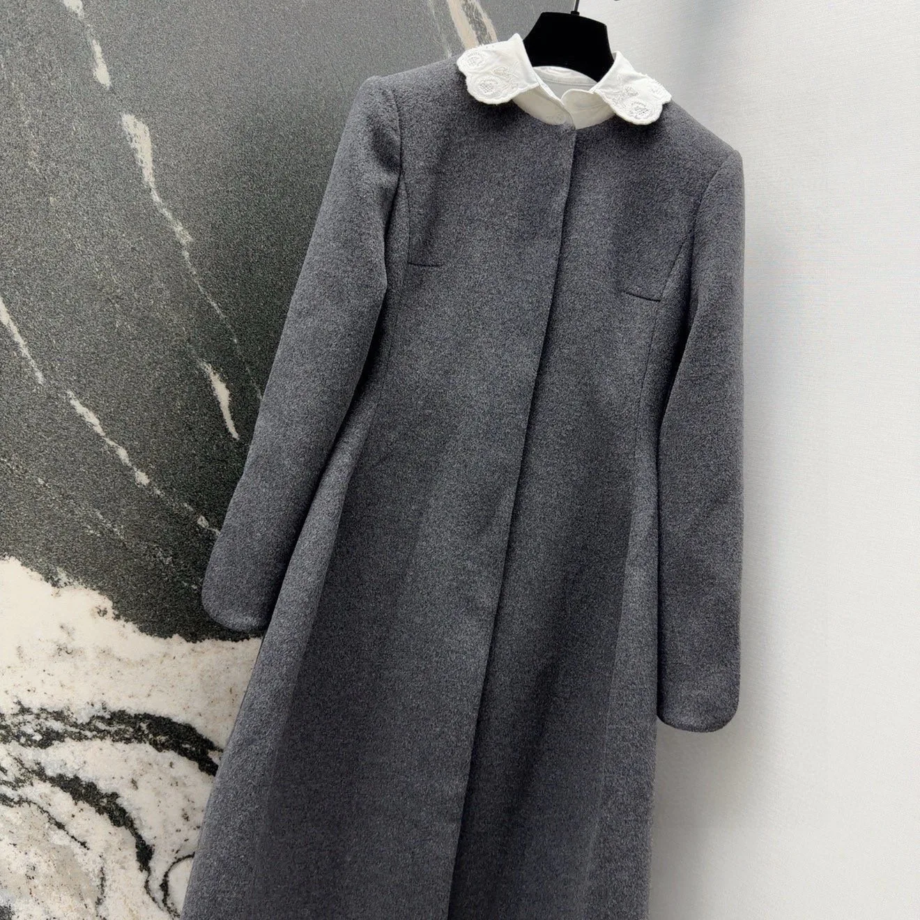 Пальто Женские Miu Miu 5414301