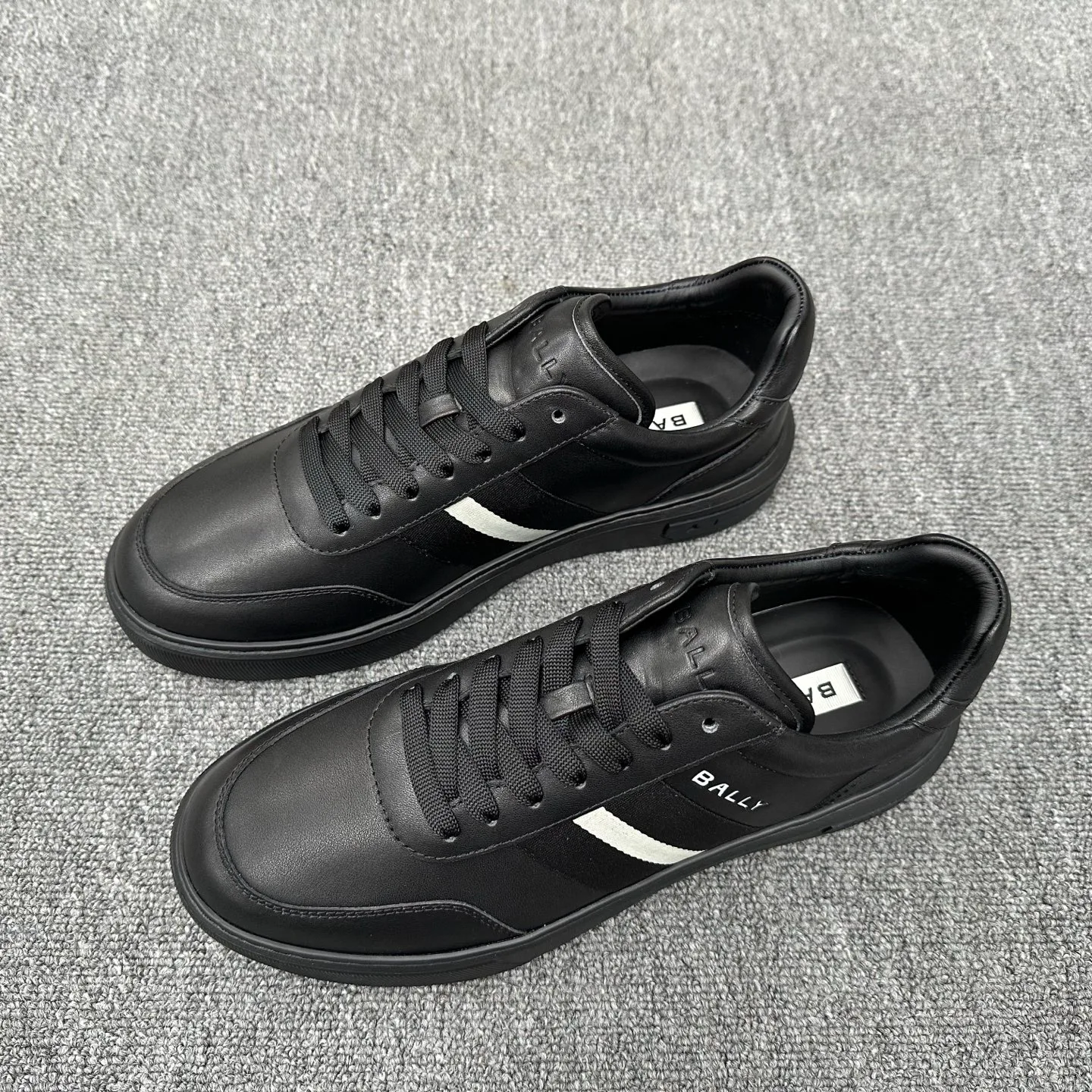 Кроссовки Мужские Bally 19584838