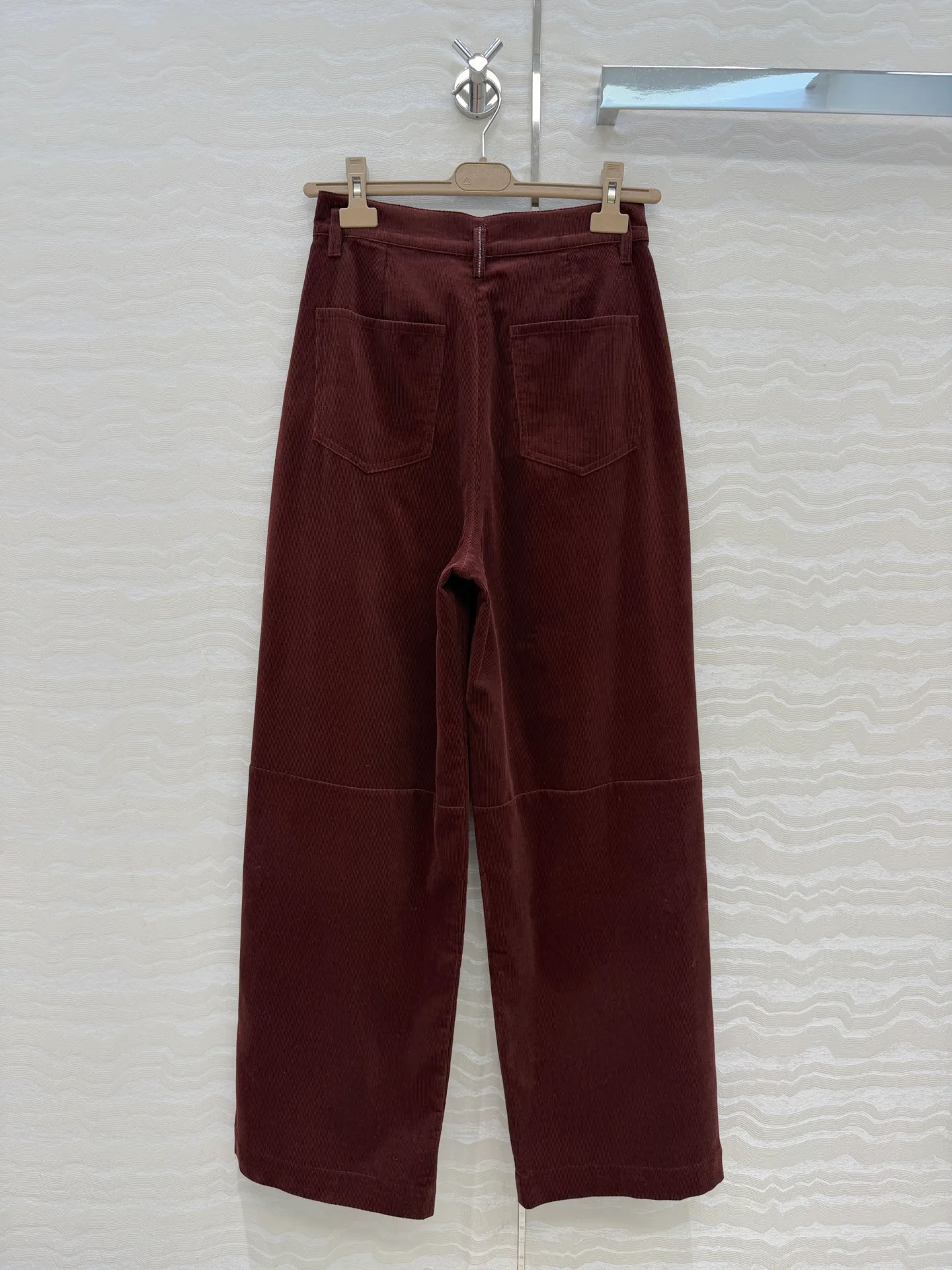 Брюки Женские Brunello Cucinelli 18402485