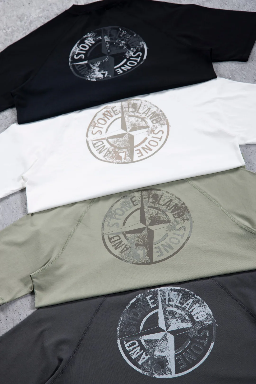 Футболки Мужские Stone Island 13428871