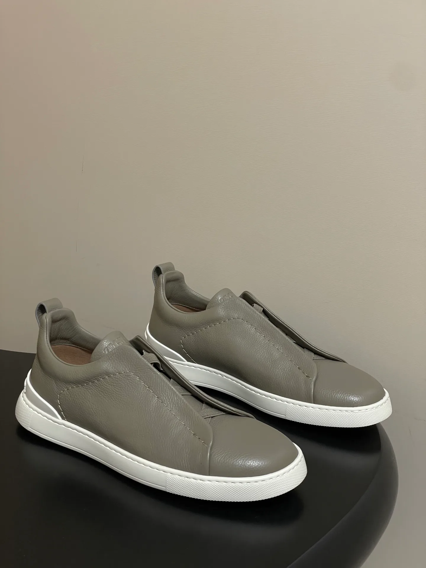 Кроссовки Мужские Zegna 18265179