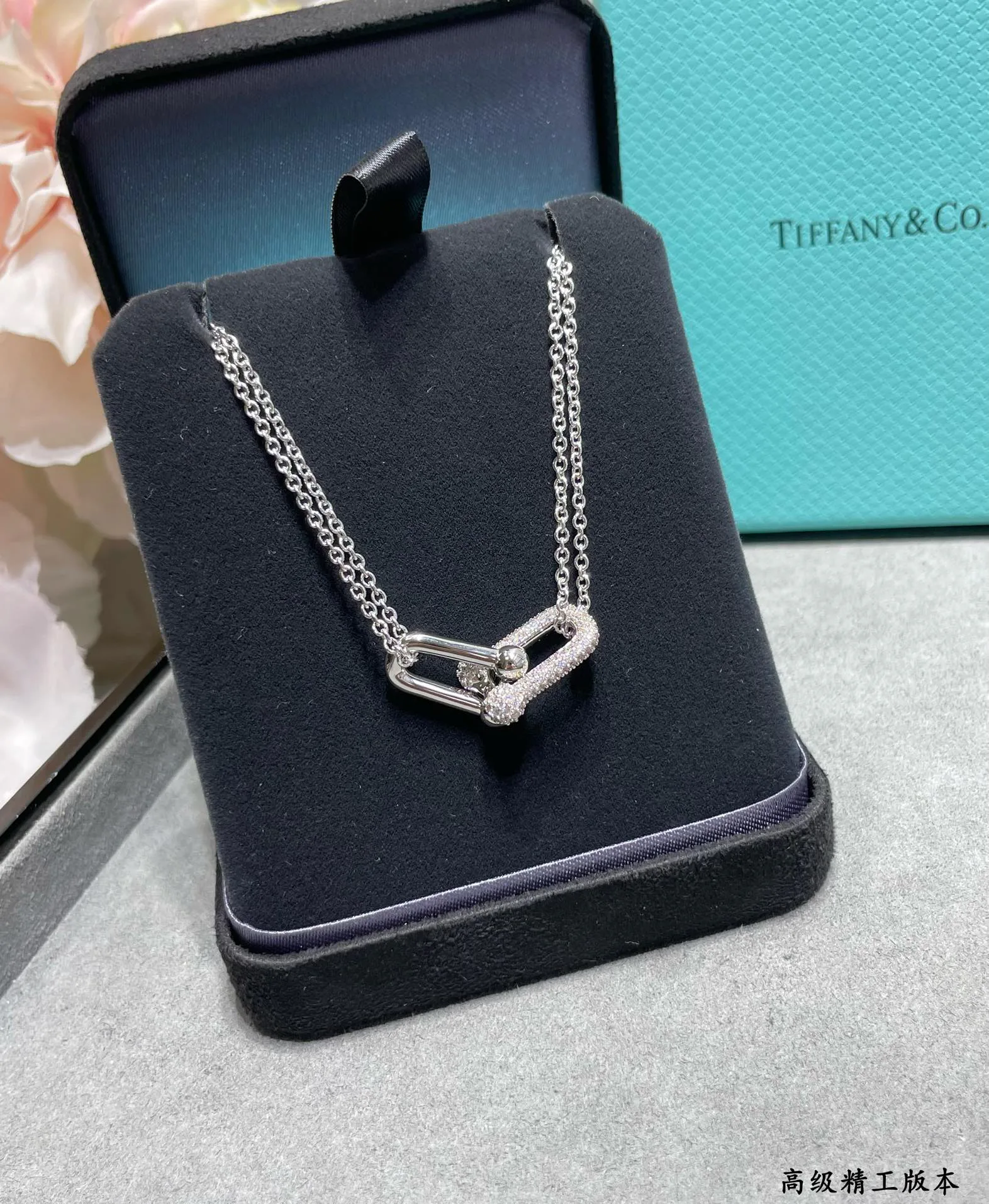 Бижутерия Tiffany 17235580