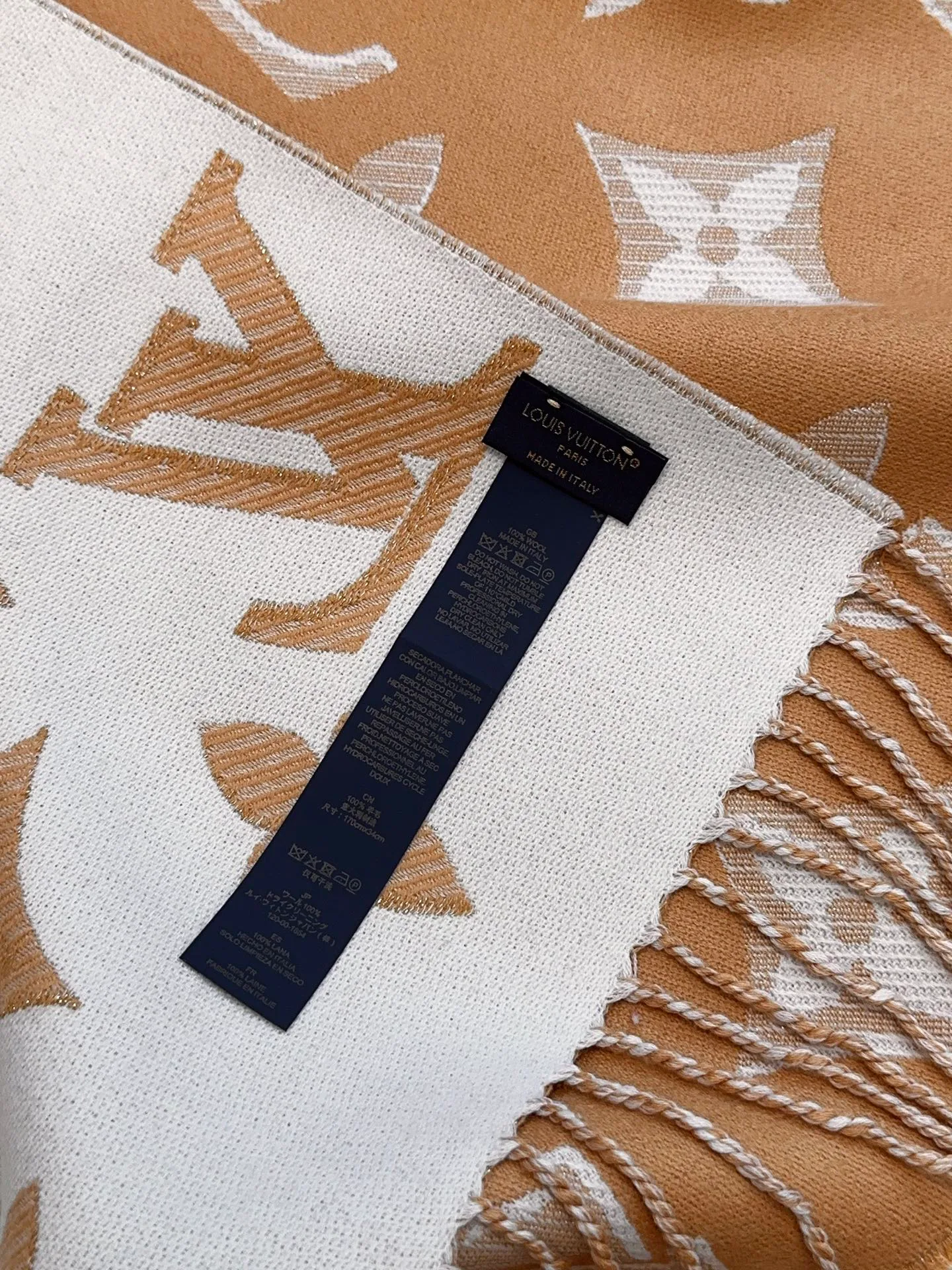 Шарфы Louis Vuitton 336725