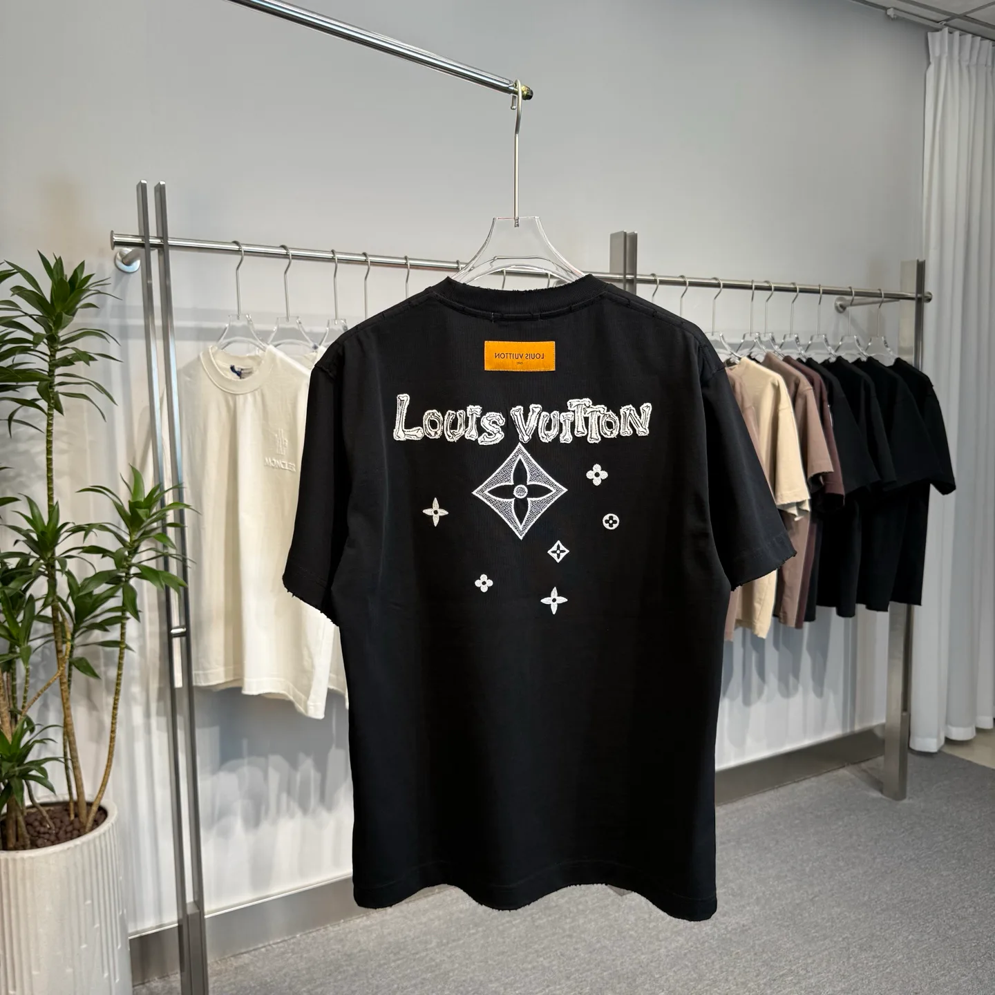 Футболки Женские Louis Vuitton 5059327