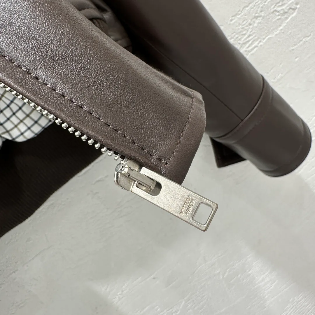 Кожаные Куртки И Дублёнки Женские Bottega Veneta 11950929