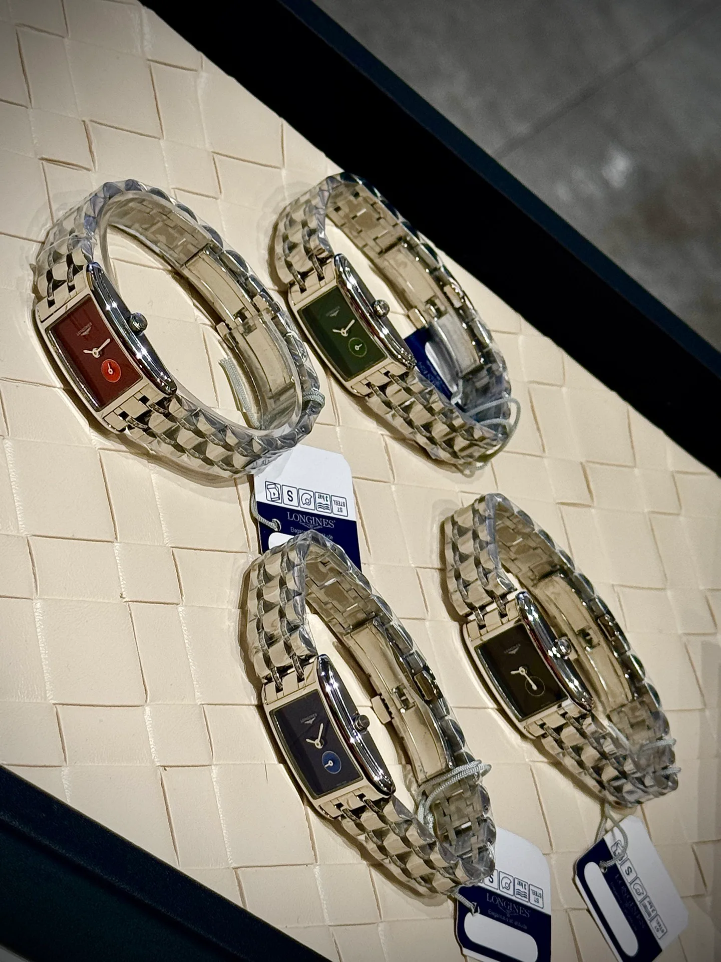 Часы Женские Longines 11693389