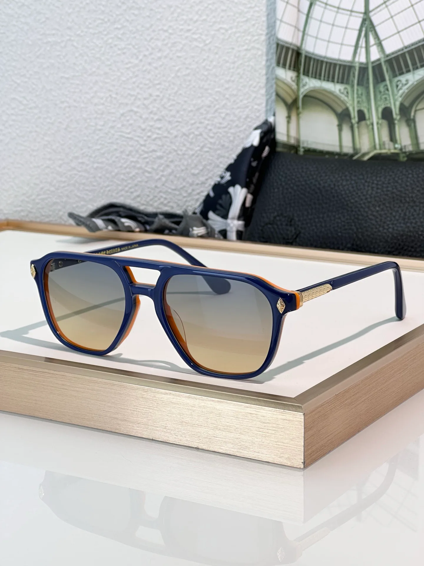 Очки Chrome Hearts 1110065