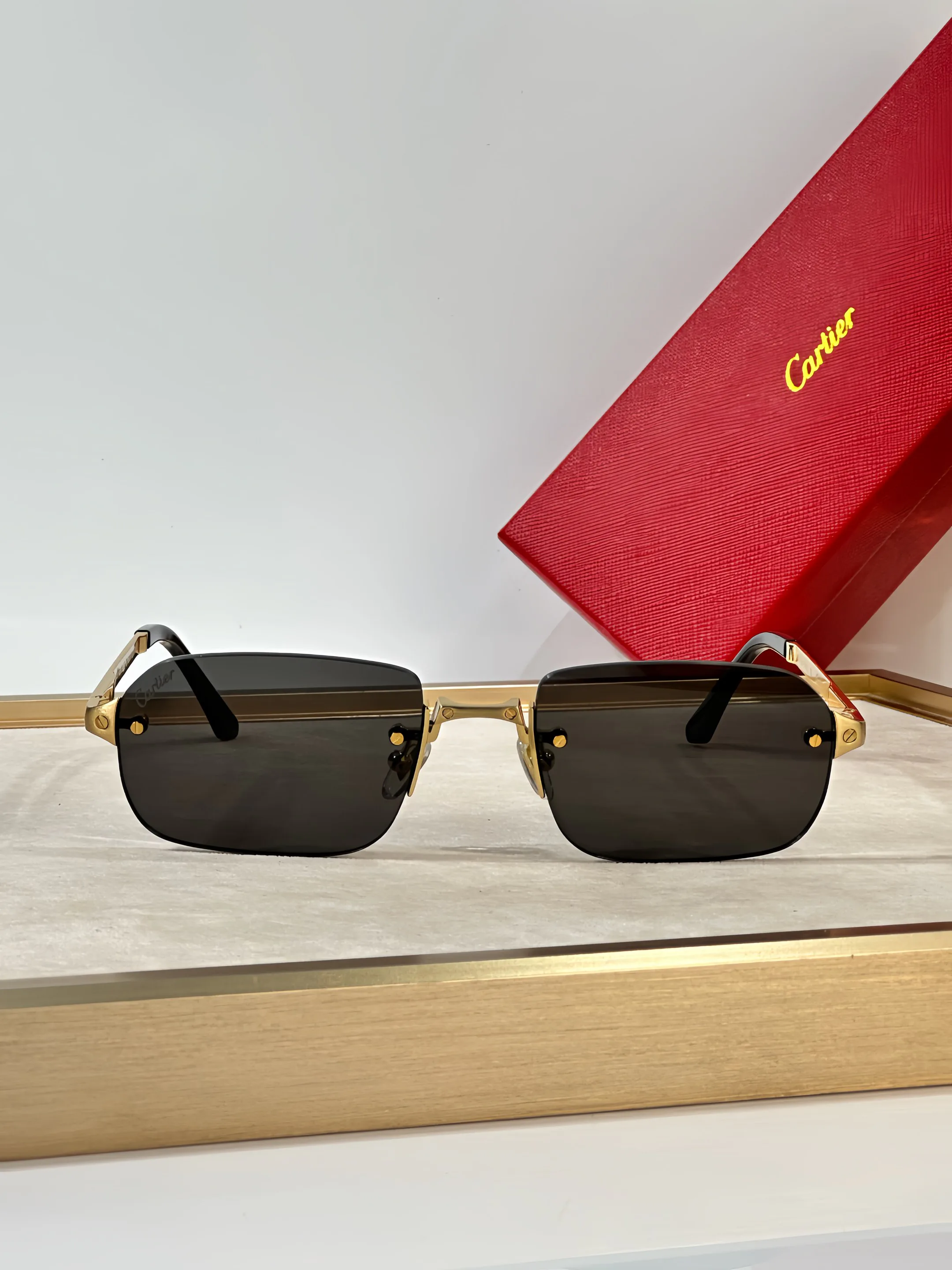 Часы Женские Cartier 261812