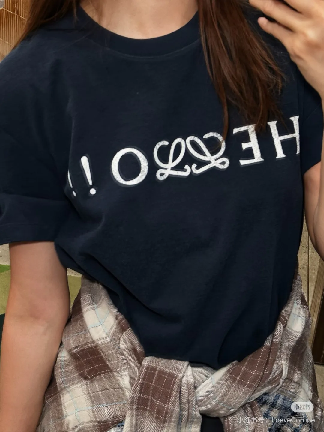 Футболки Женские Loewe 1407814