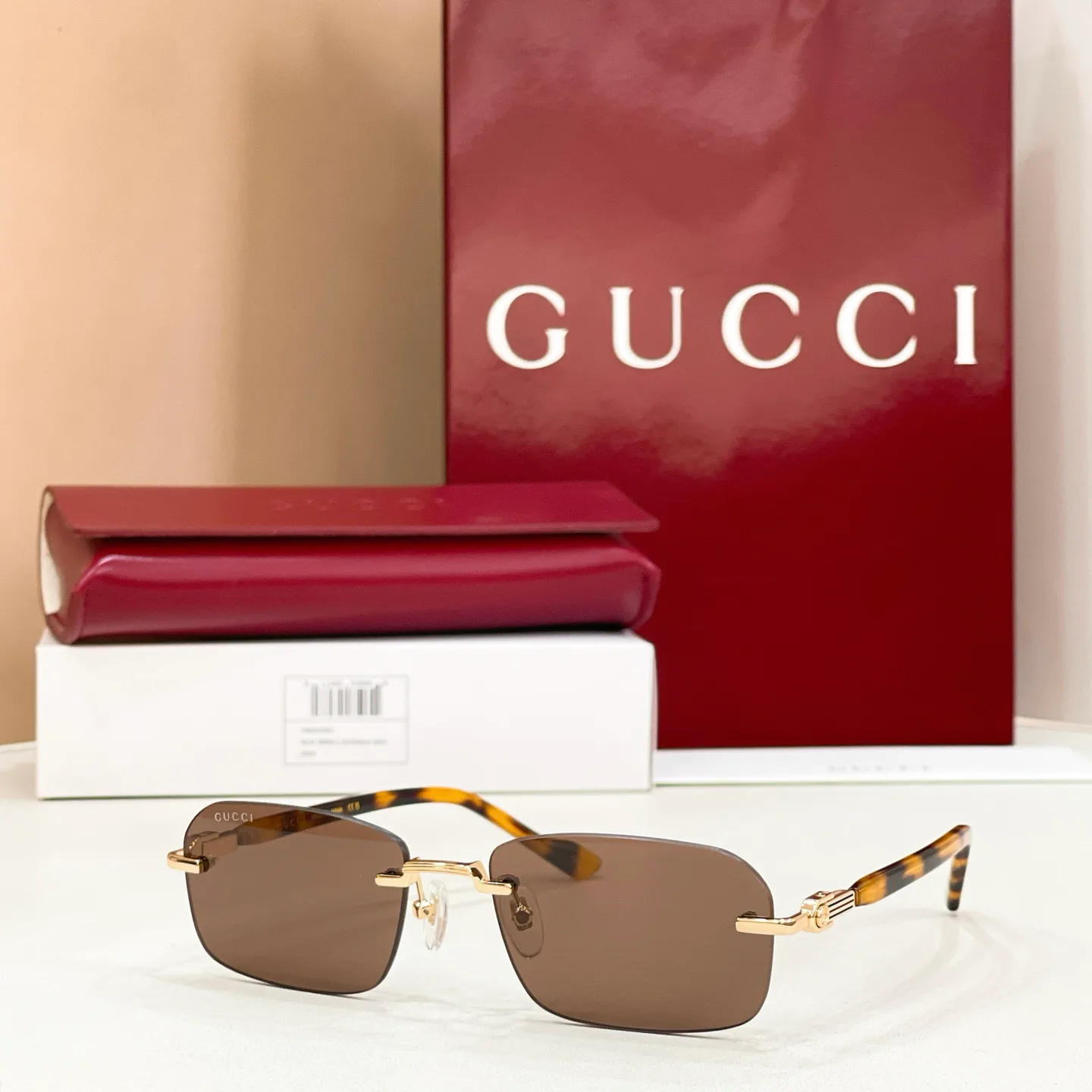 Очки Gucci 17992533