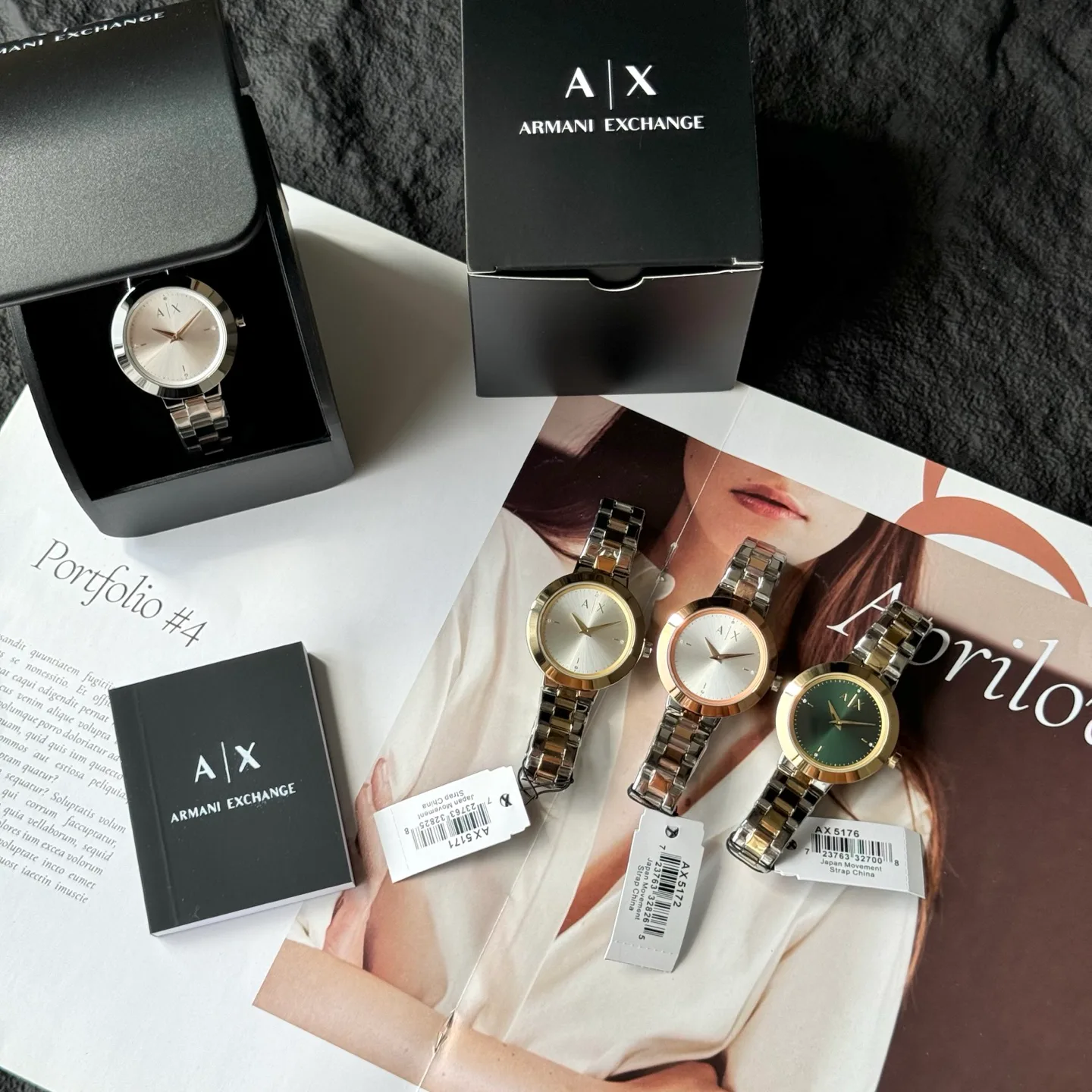 Часы Женские Armani 17880885