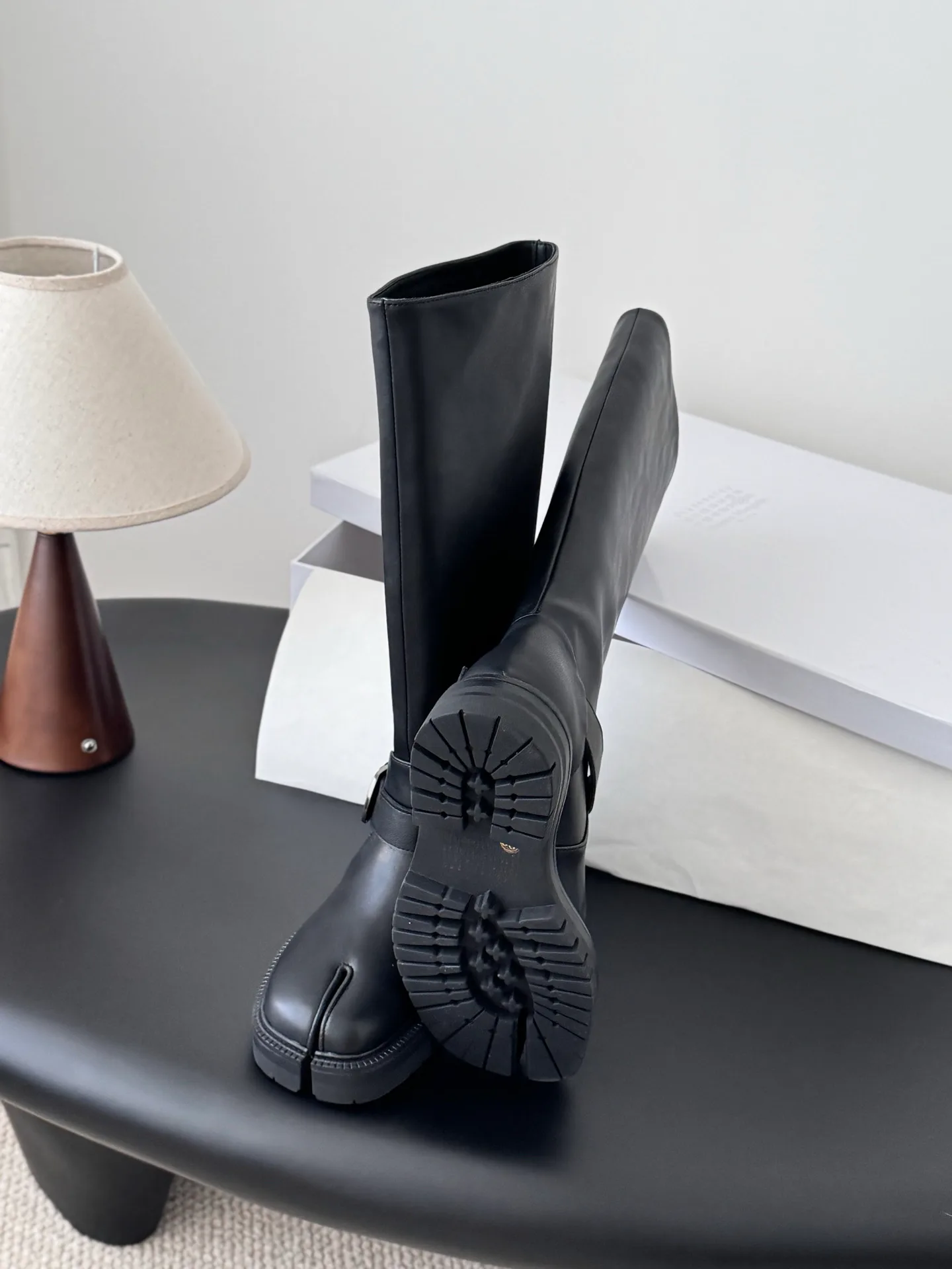 Сапоги Женские Maison Margiela 342341