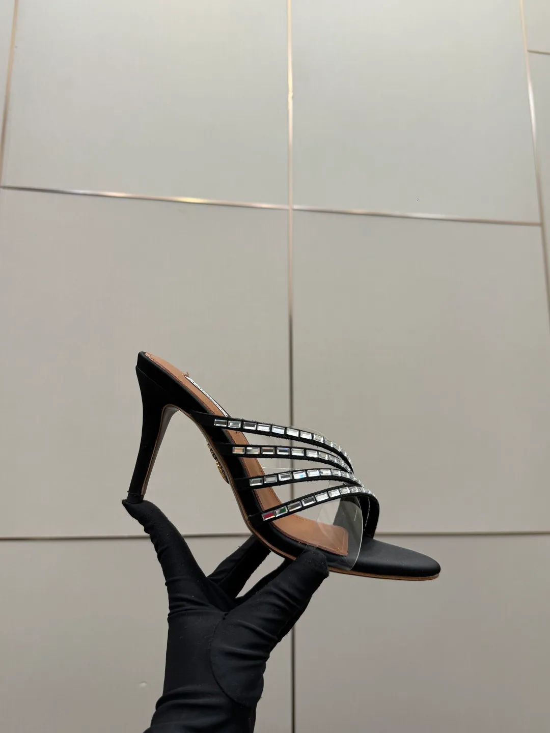 Босоножки Женские Aquazzura 1435300