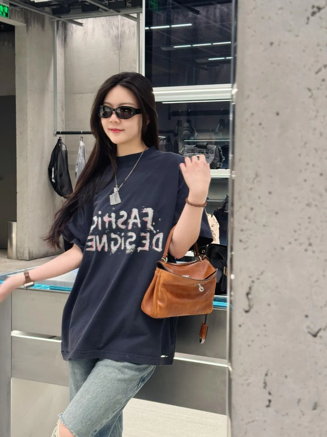 Футболки Женские Balenciaga 27454