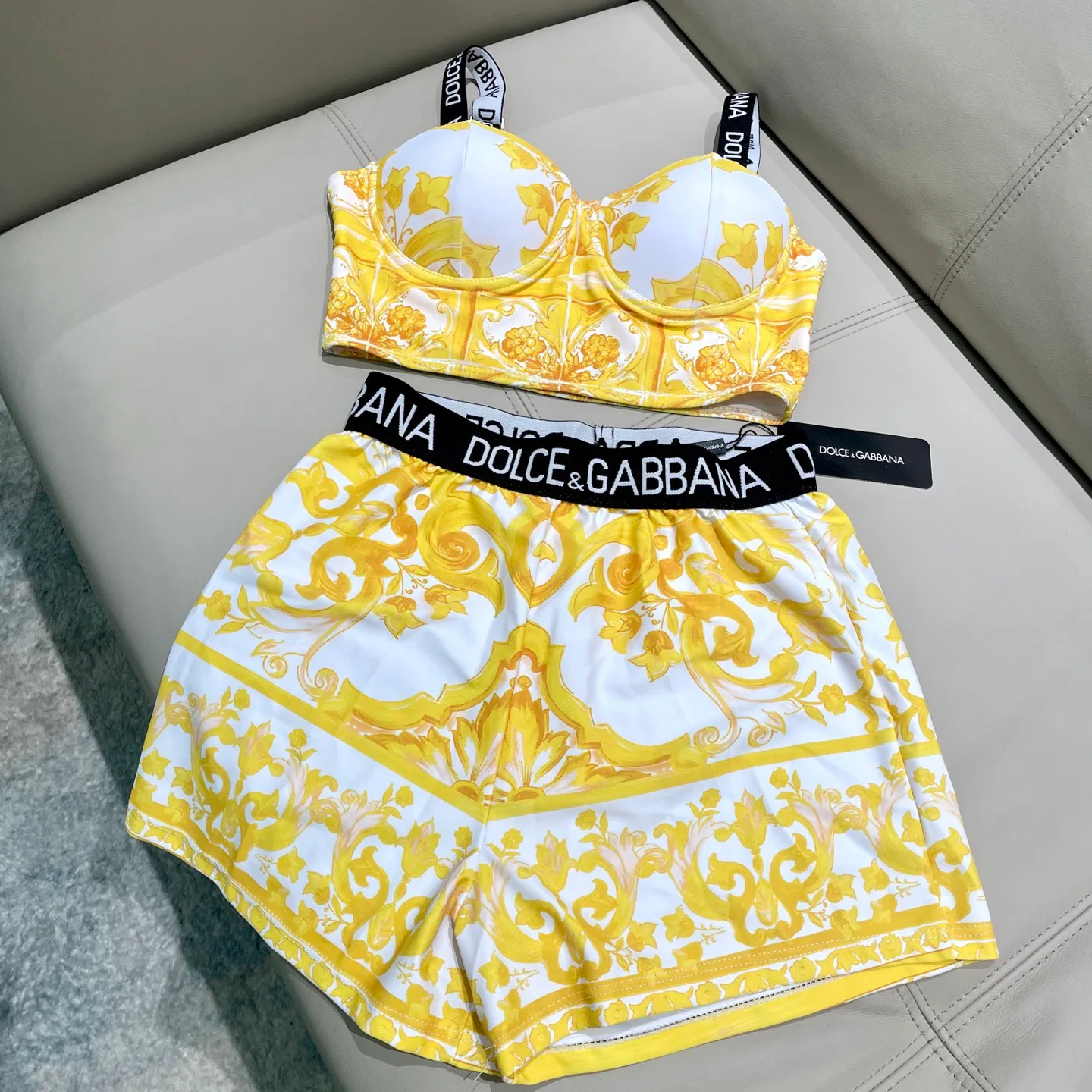 Купальники Женские Dolce & Gabbana 1973555