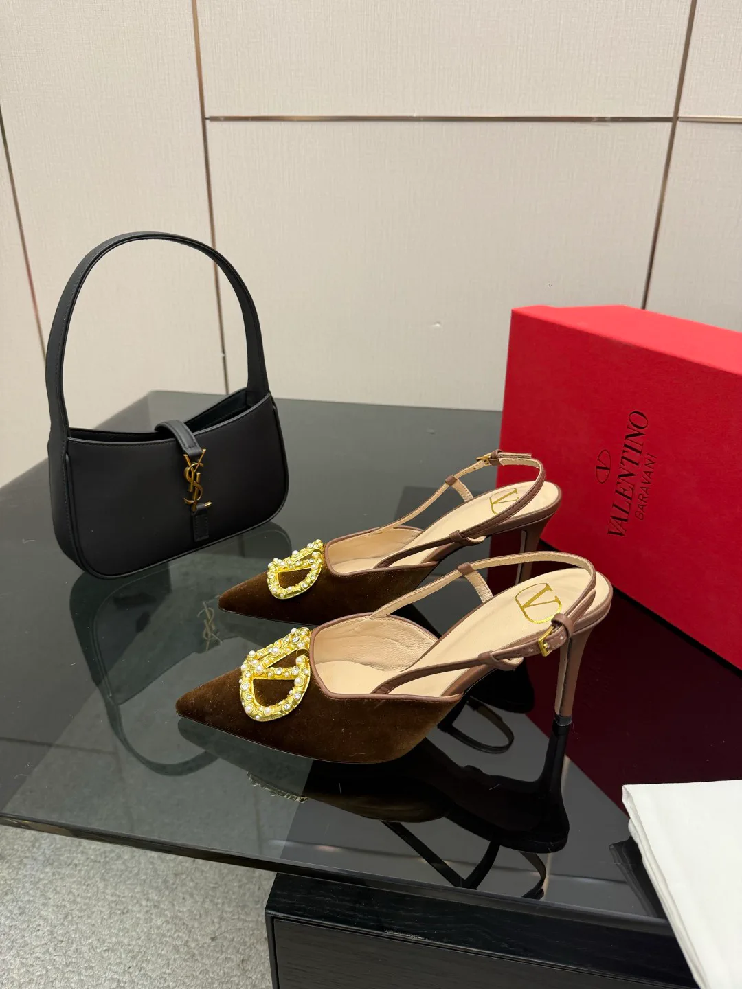 Туфли Женские Valentino 5084401