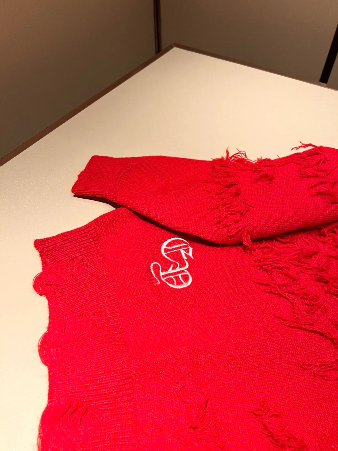 Свитеры Женские Chrome Hearts 568974