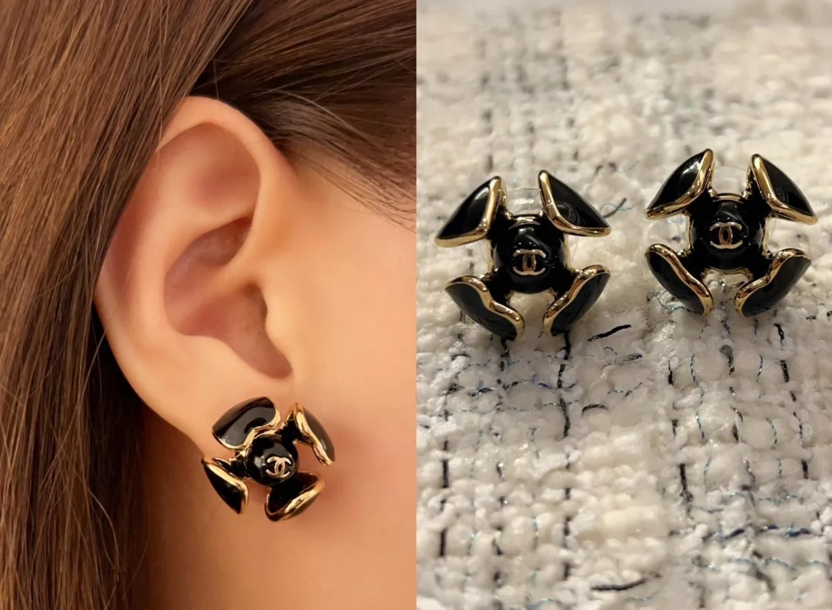 Бижутерия Chanel 17728649