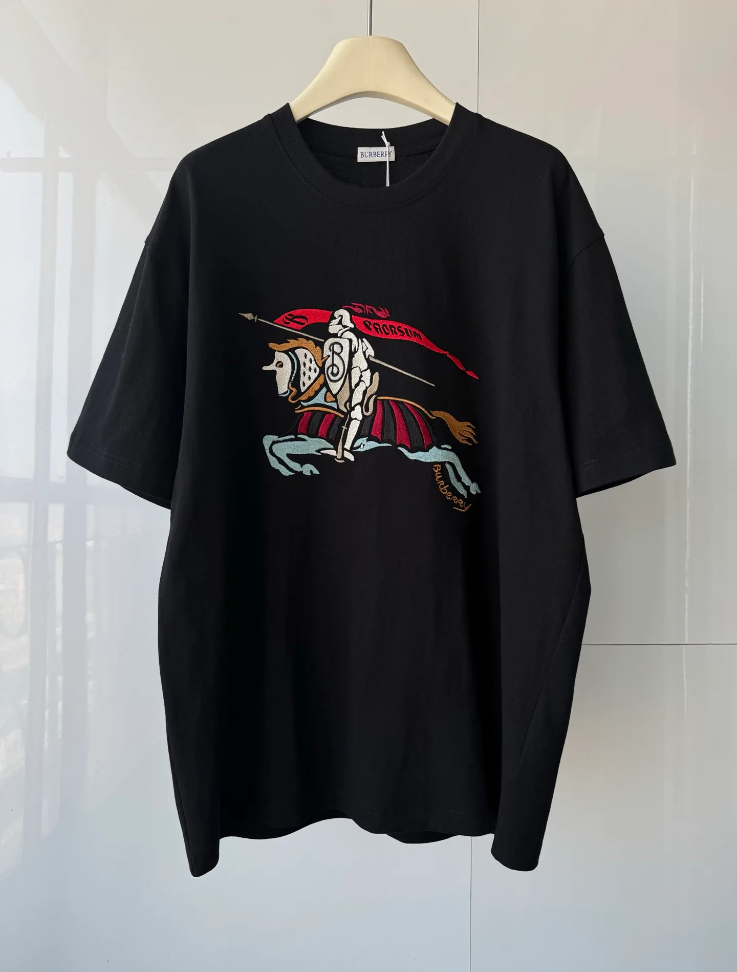 Футболки Мужские Burberry 4997689