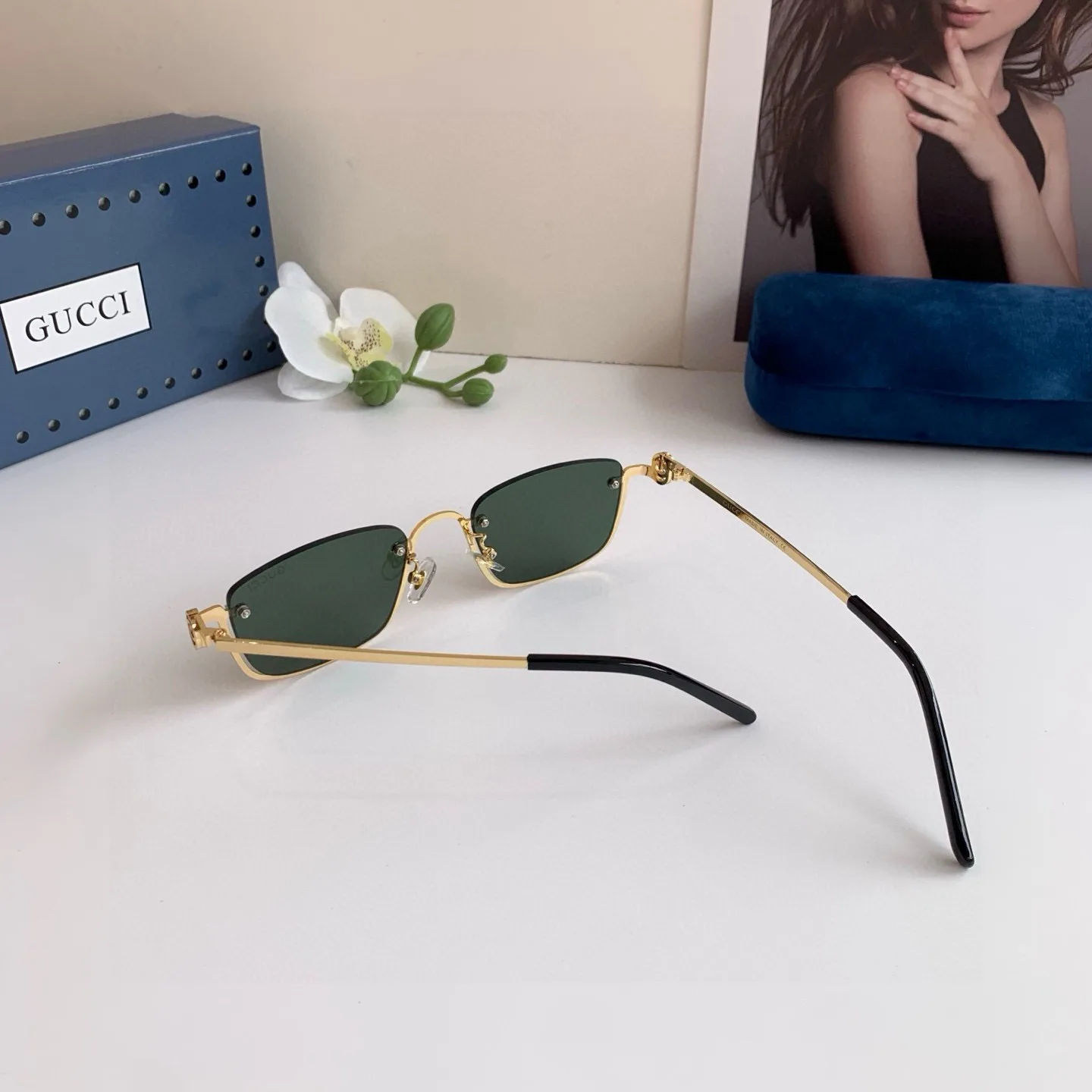 Очки Gucci 13135739