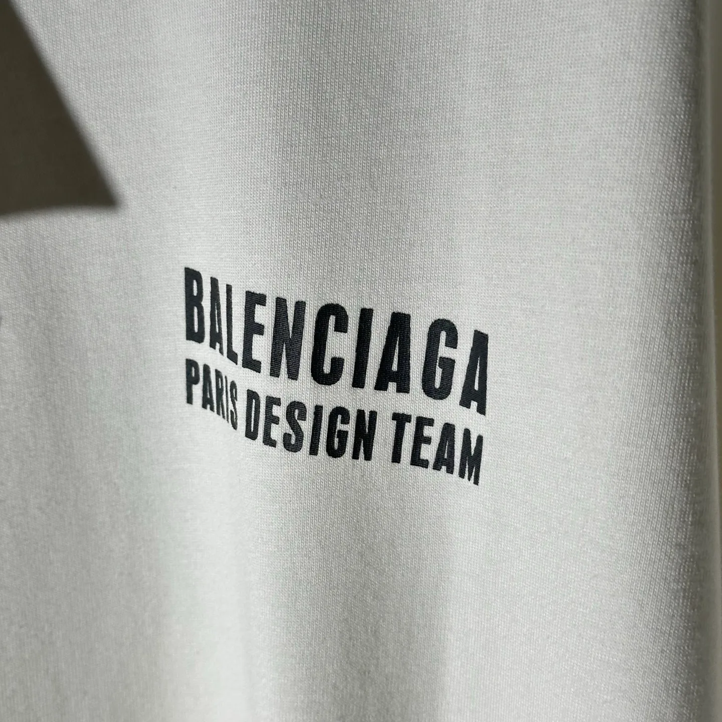 Футболки Мужские Balenciaga 11345738
