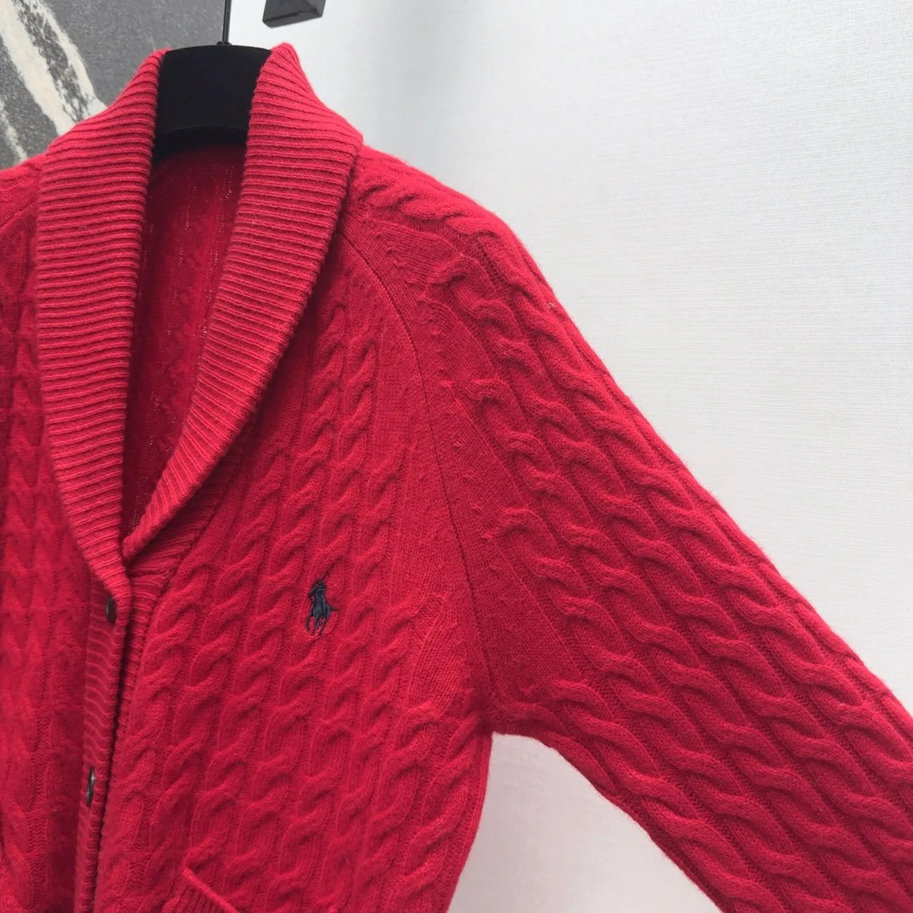 Джемперы И Свитеры Женские Ralph Lauren 1206706
