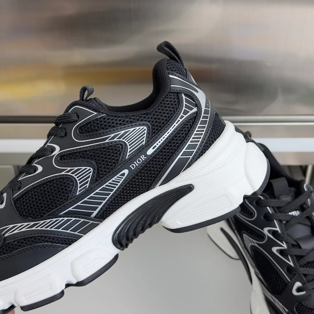 Кроссовки Женские Christian Dior 12708126