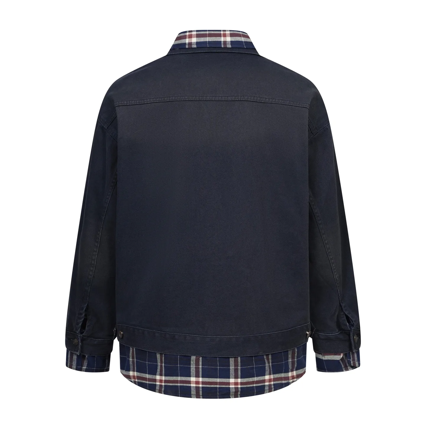 Куртки И Пуховики Мужские Balenciaga 13381331